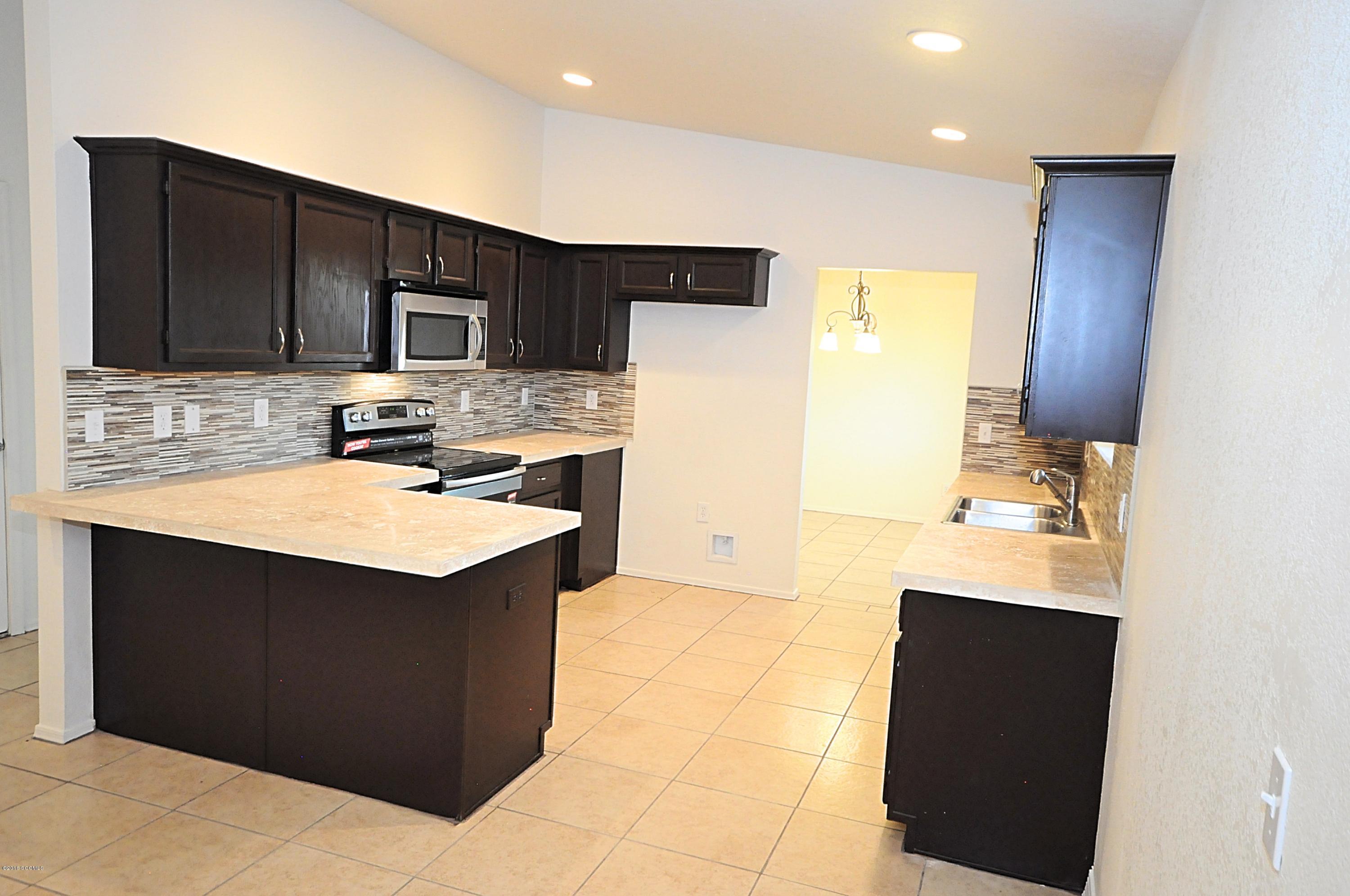Rio Rico Ranchettes 14 - Residential