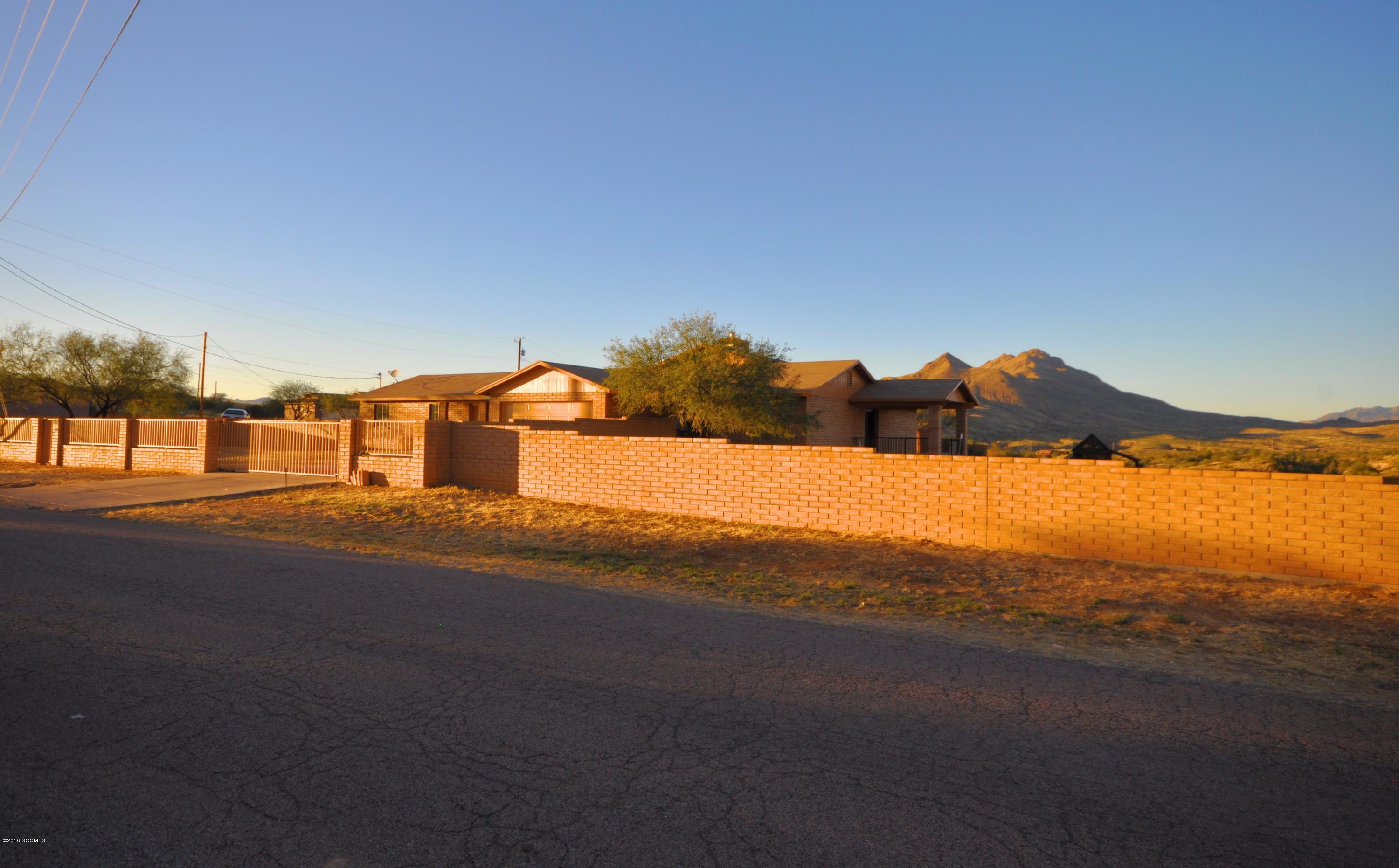 Rio Rico Ranchettes 14 - Residential