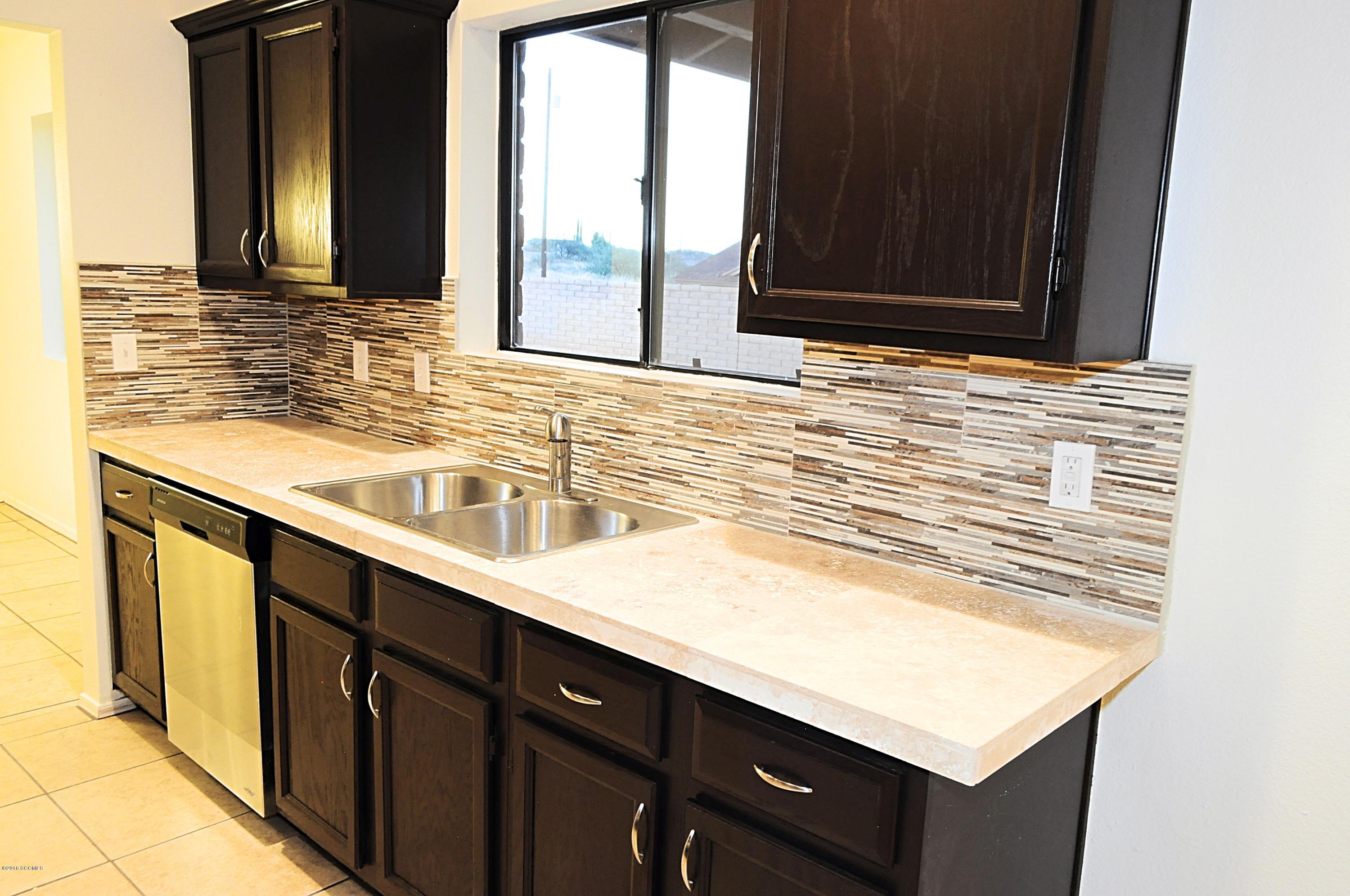 Rio Rico Ranchettes 14 - Residential
