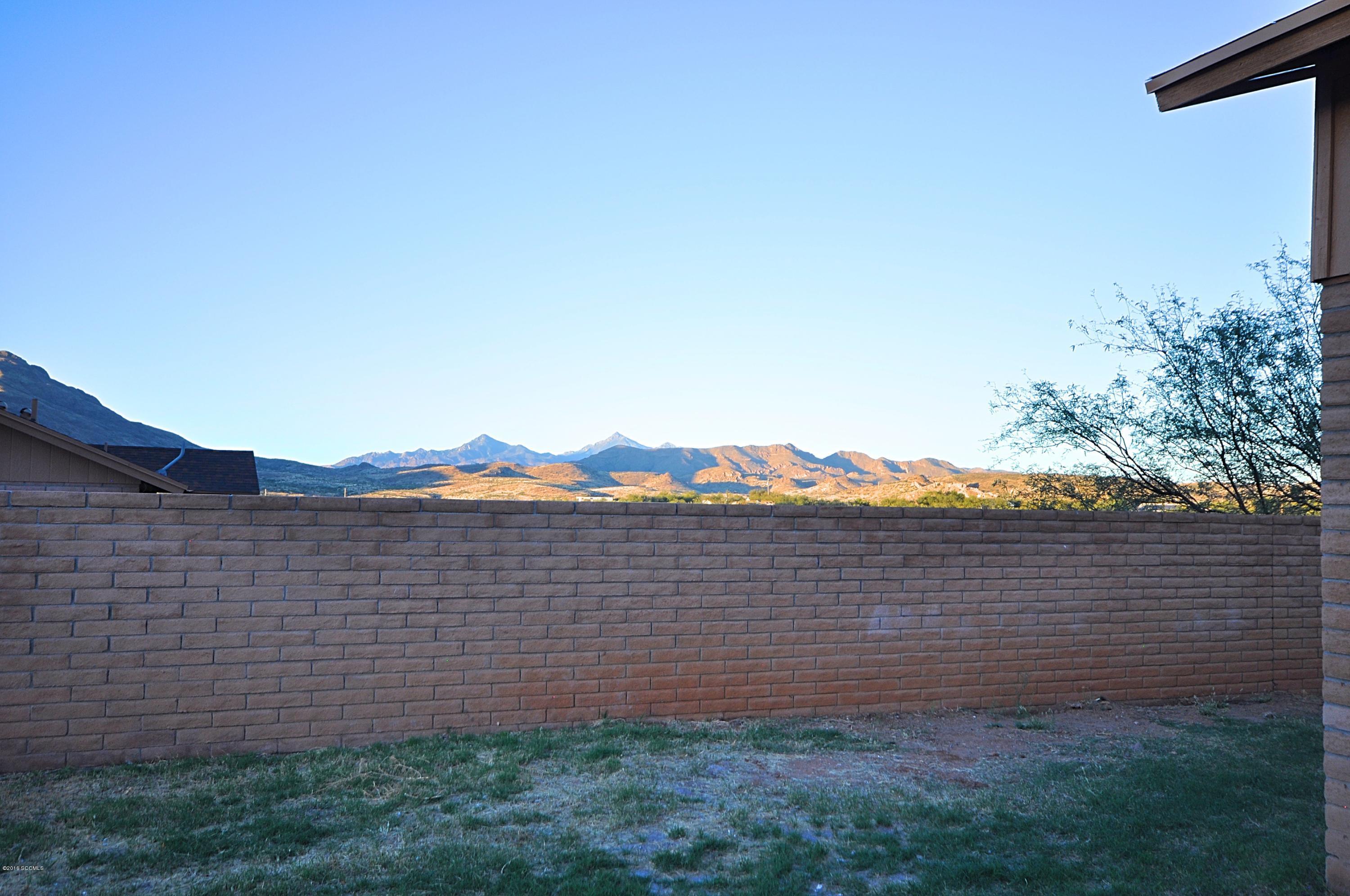 Rio Rico Ranchettes 14 - Residential
