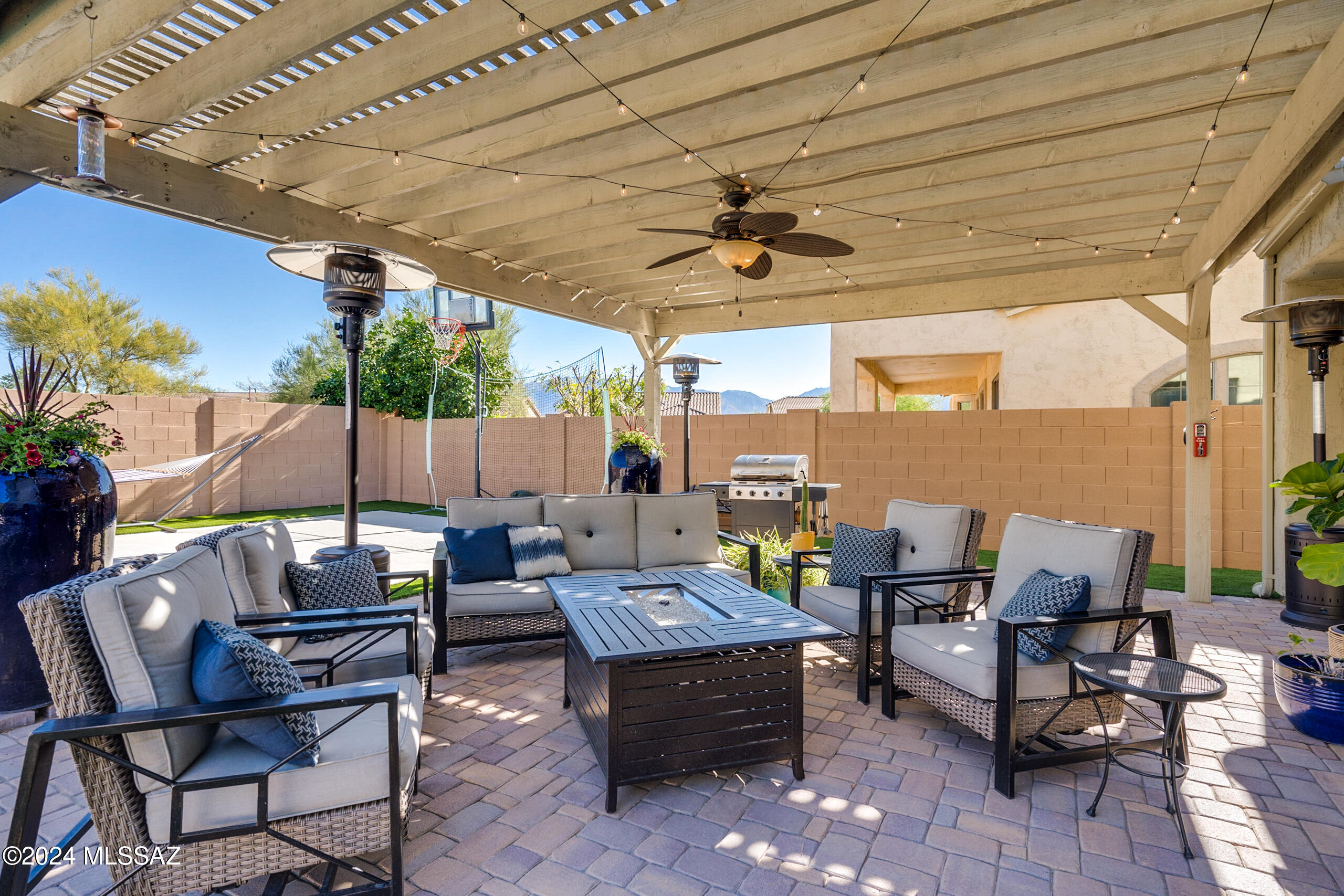 Rancho Vistoso Neighborhood 10 - Residential