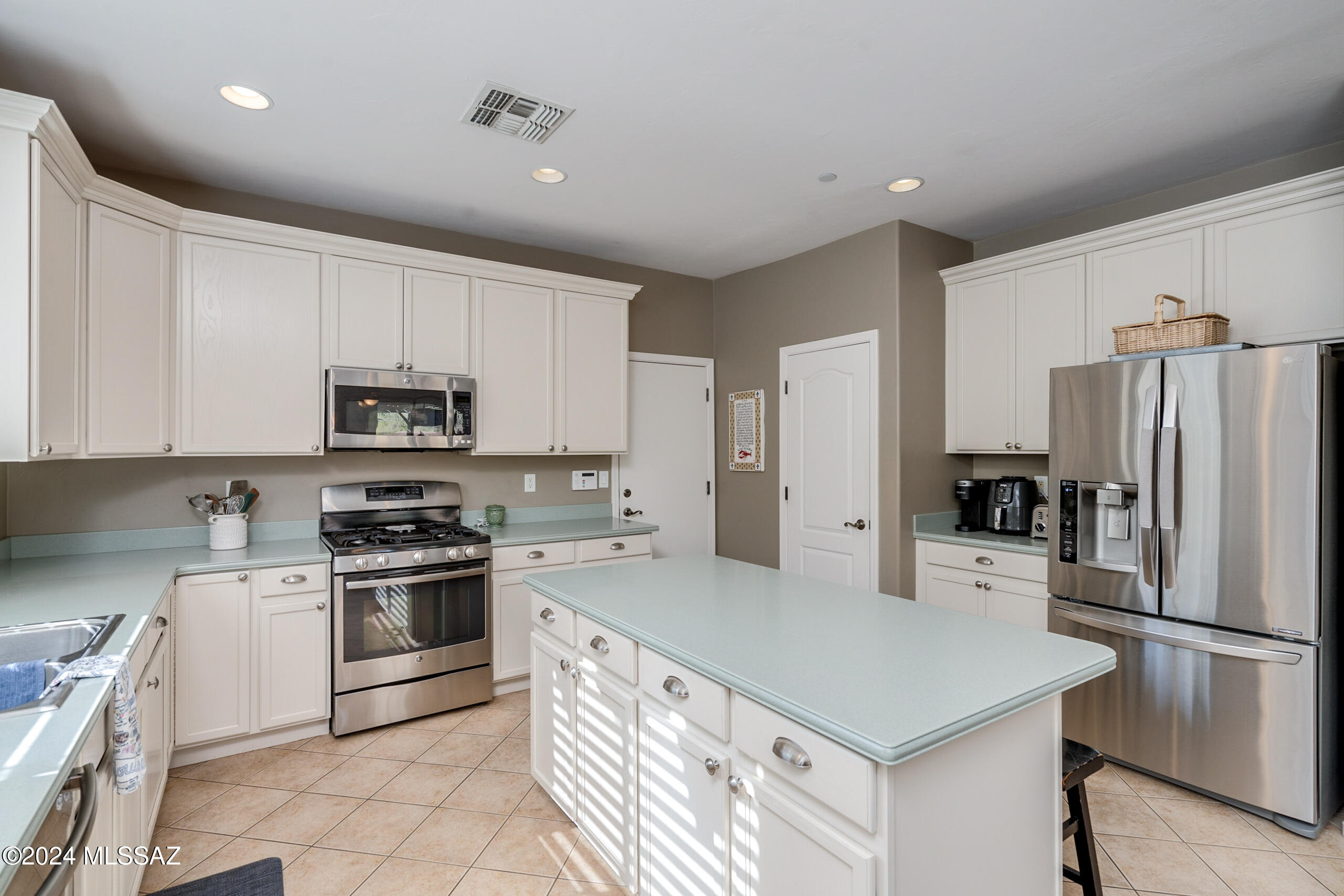 Rancho Vistoso Neighborhood 10 - Residential