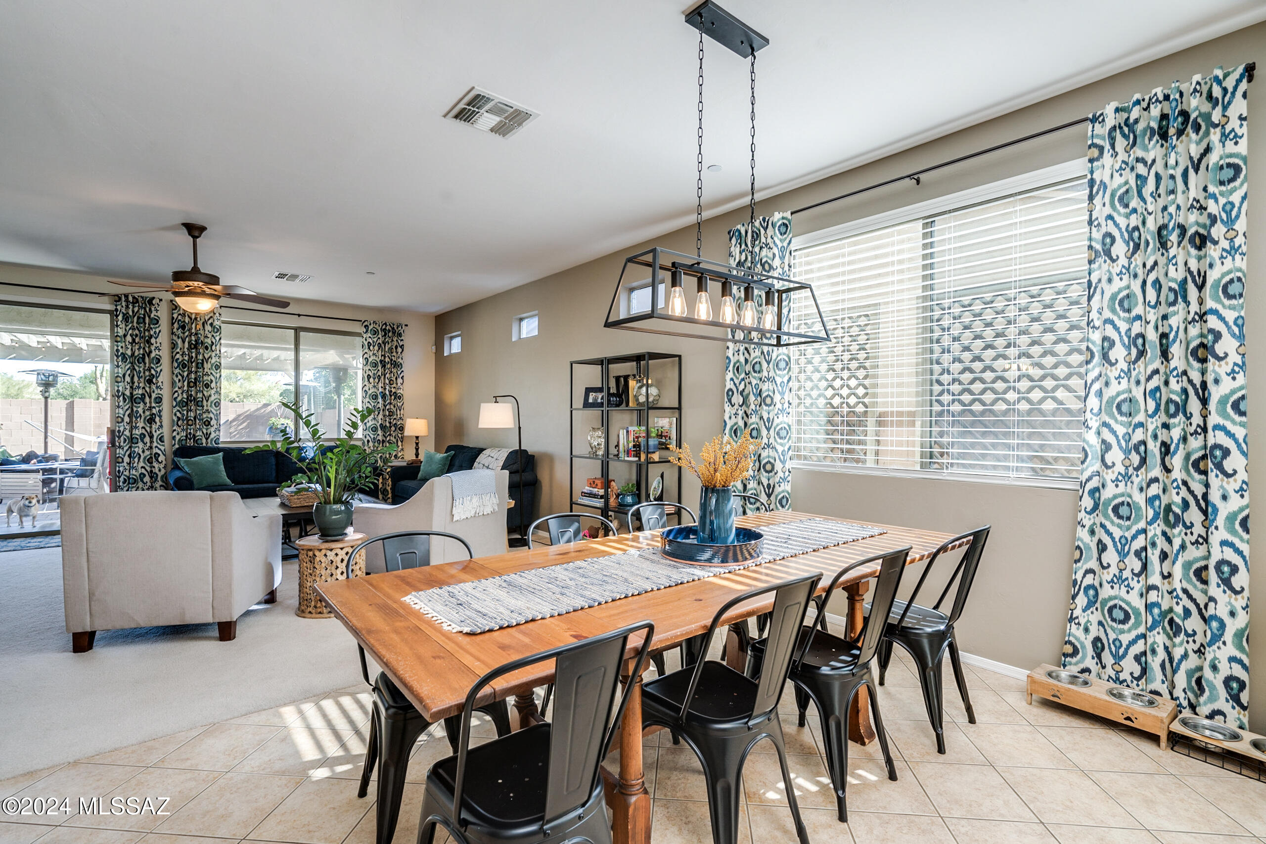 Rancho Vistoso Neighborhood 10 - Residential