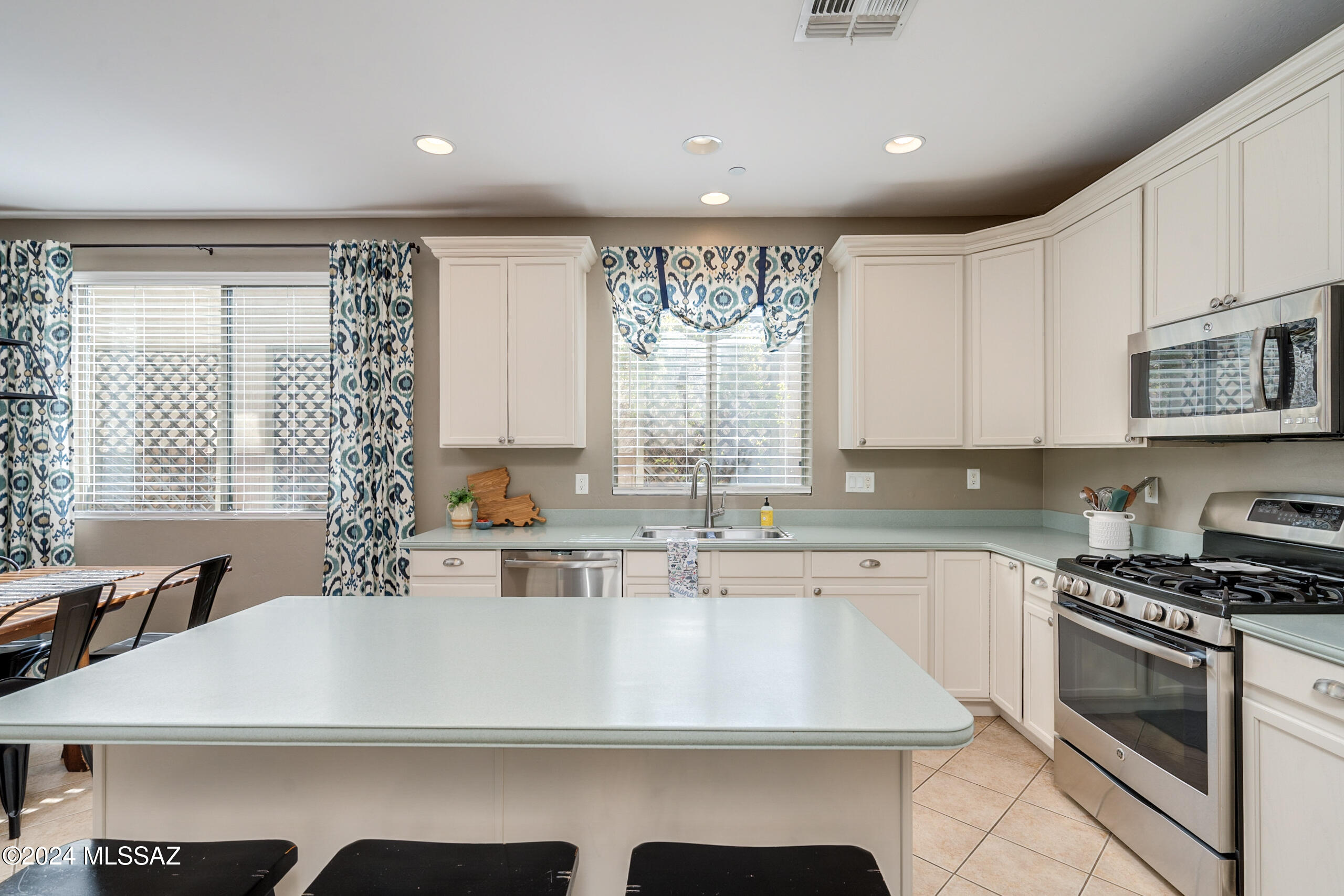 Rancho Vistoso Neighborhood 10 - Residential
