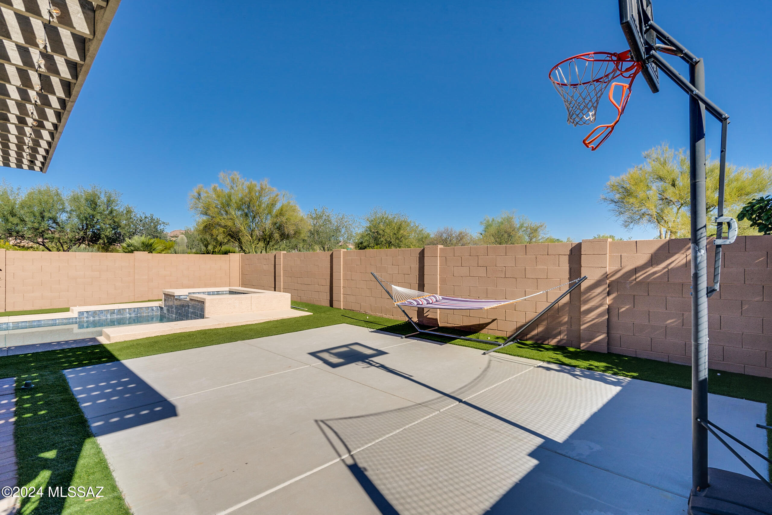 Rancho Vistoso Neighborhood 10 - Residential