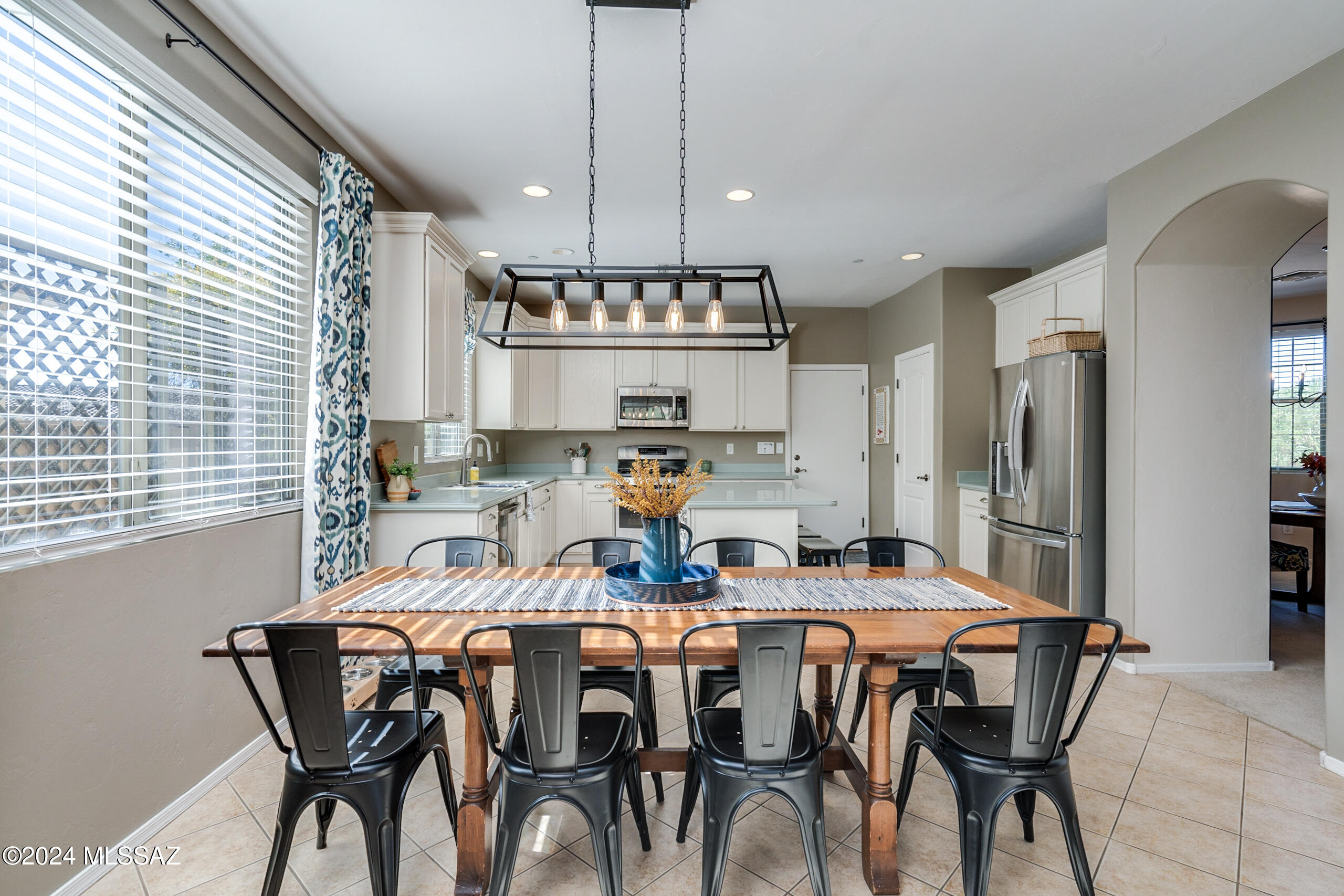 Rancho Vistoso Neighborhood 10 - Residential