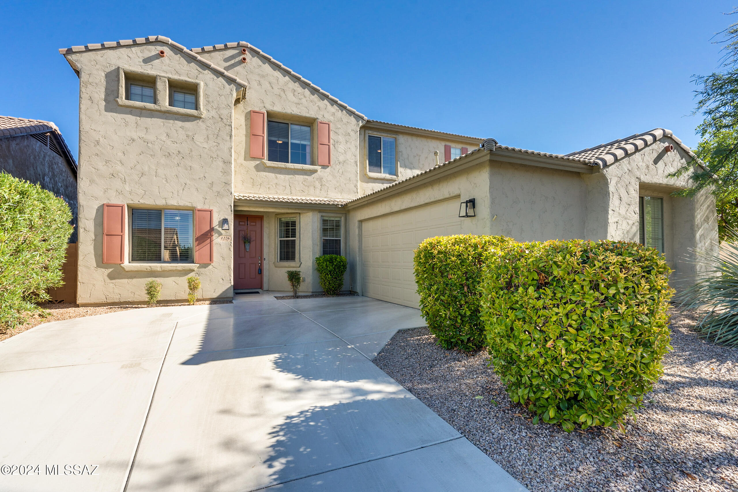 Rancho Vistoso Neighborhood 10 - Residential