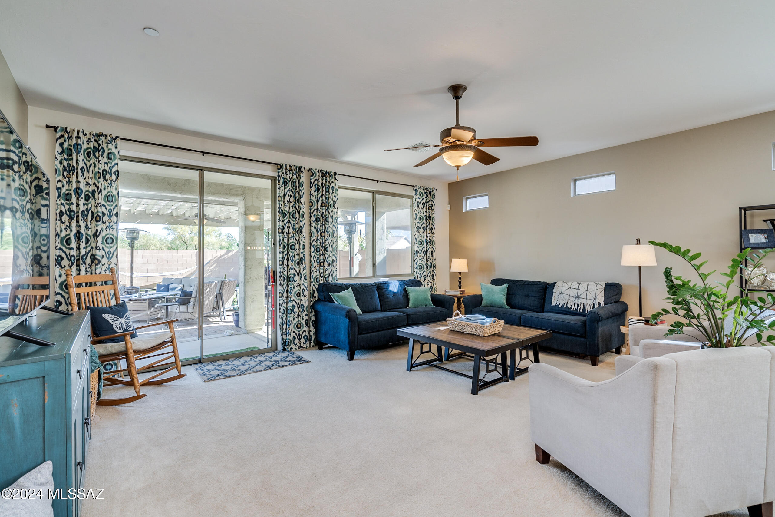 Rancho Vistoso Neighborhood 10 - Residential