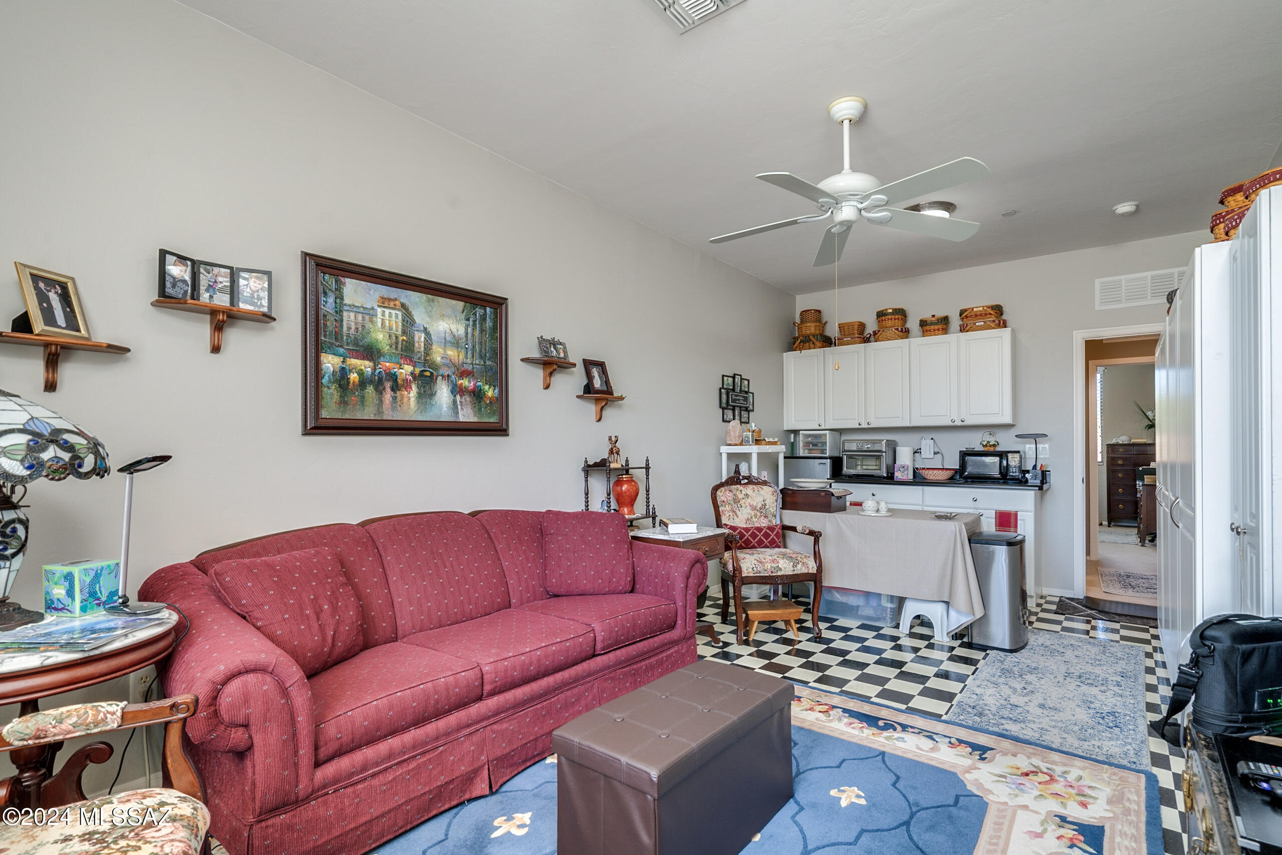 Rancho Vistoso Neighborhood 10 - Residential