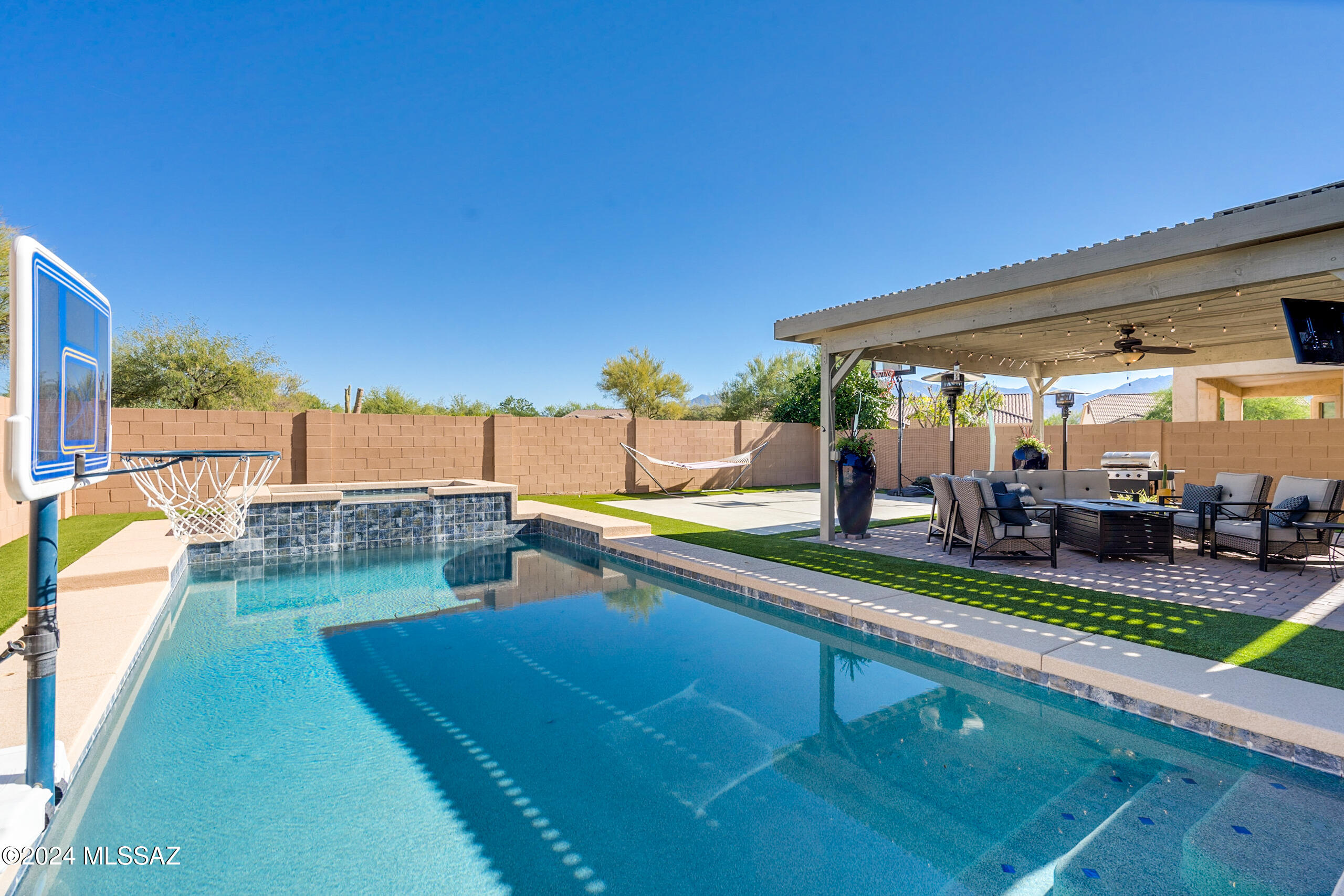 Rancho Vistoso Neighborhood 10 - Residential