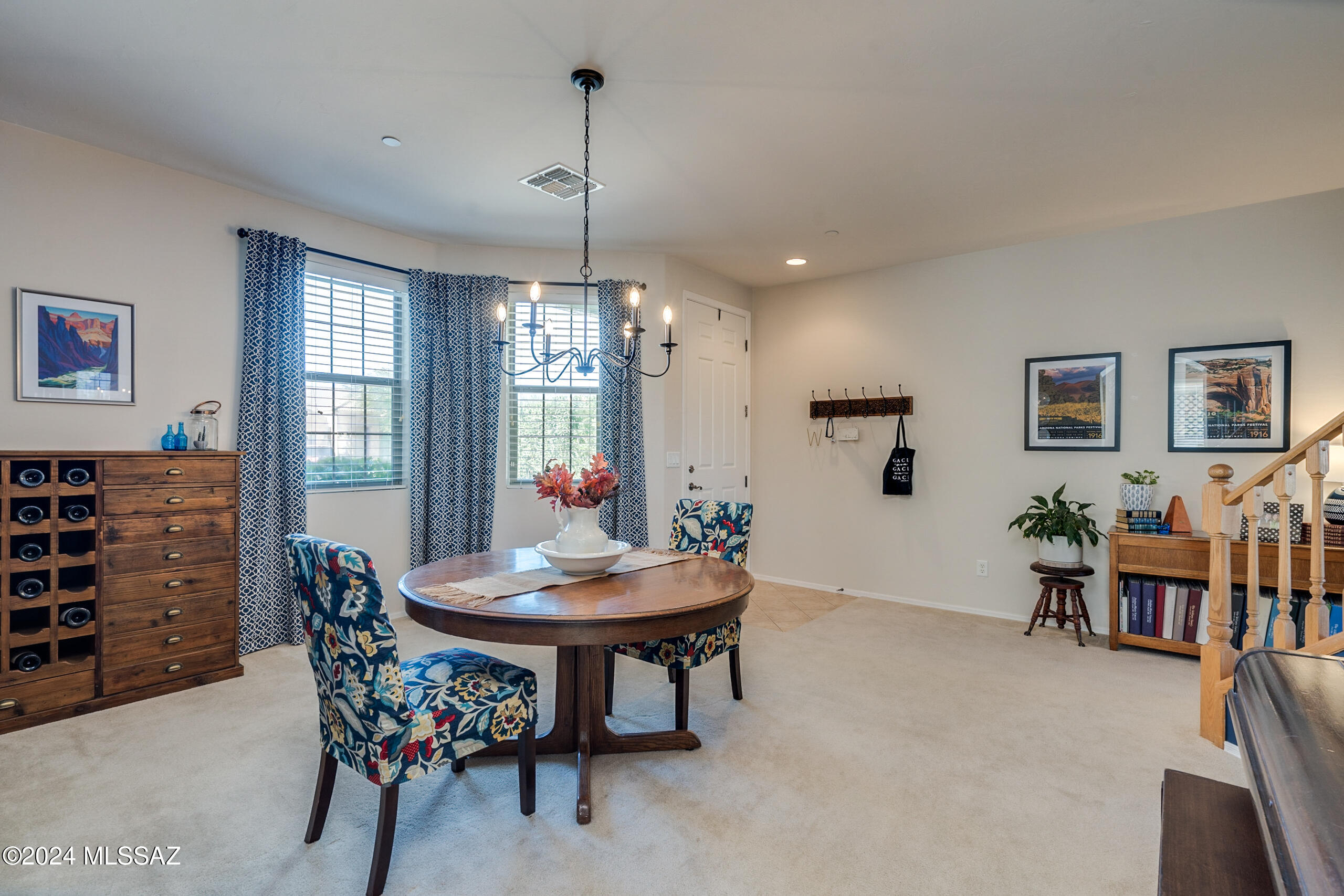 Rancho Vistoso Neighborhood 10 - Residential