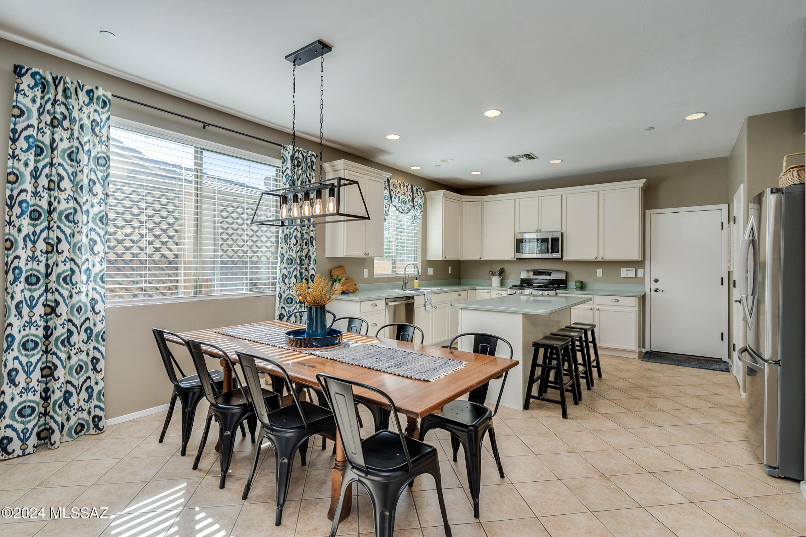 Rancho Vistoso Neighborhood 10 - Residential