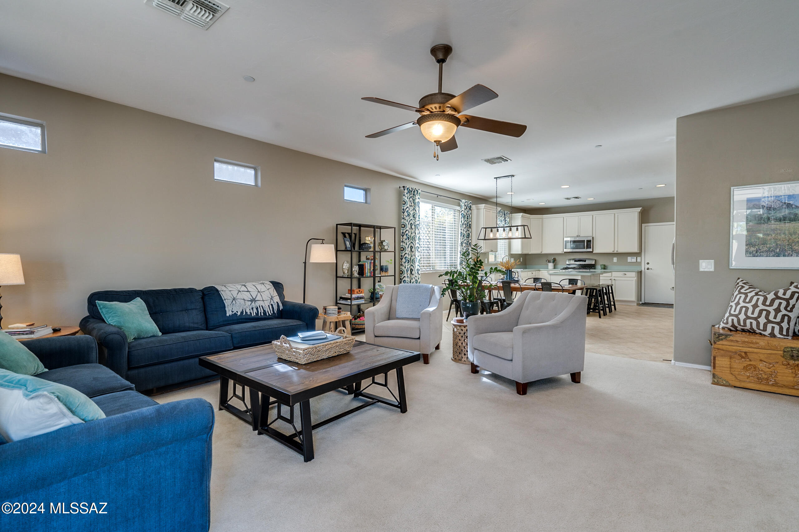 Rancho Vistoso Neighborhood 10 - Residential