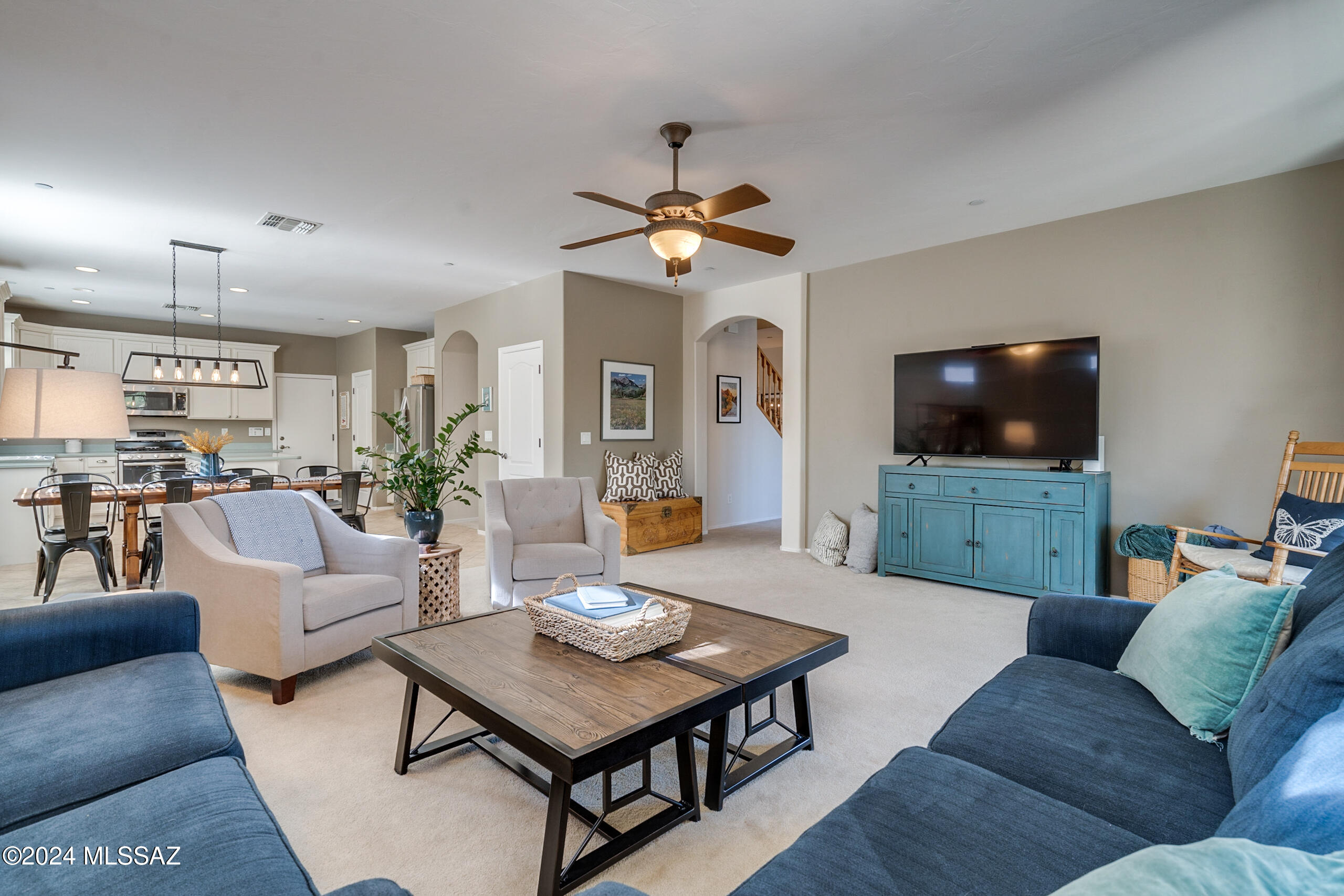 Rancho Vistoso Neighborhood 10 - Residential
