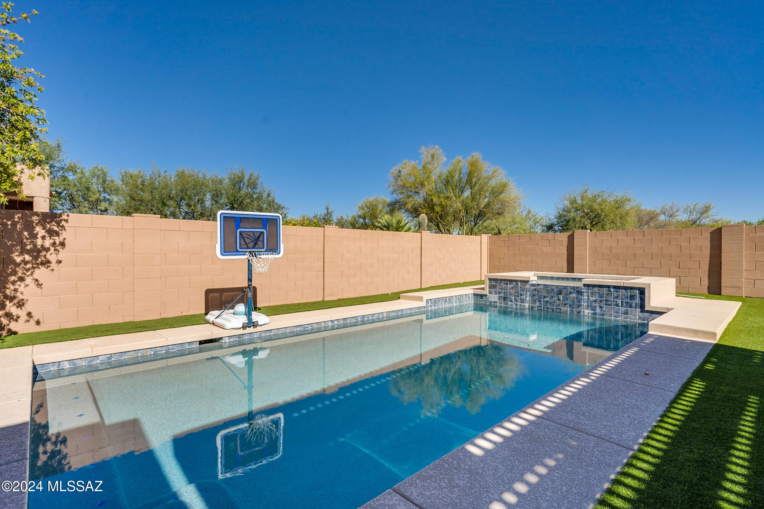 Rancho Vistoso Neighborhood 10 - Residential