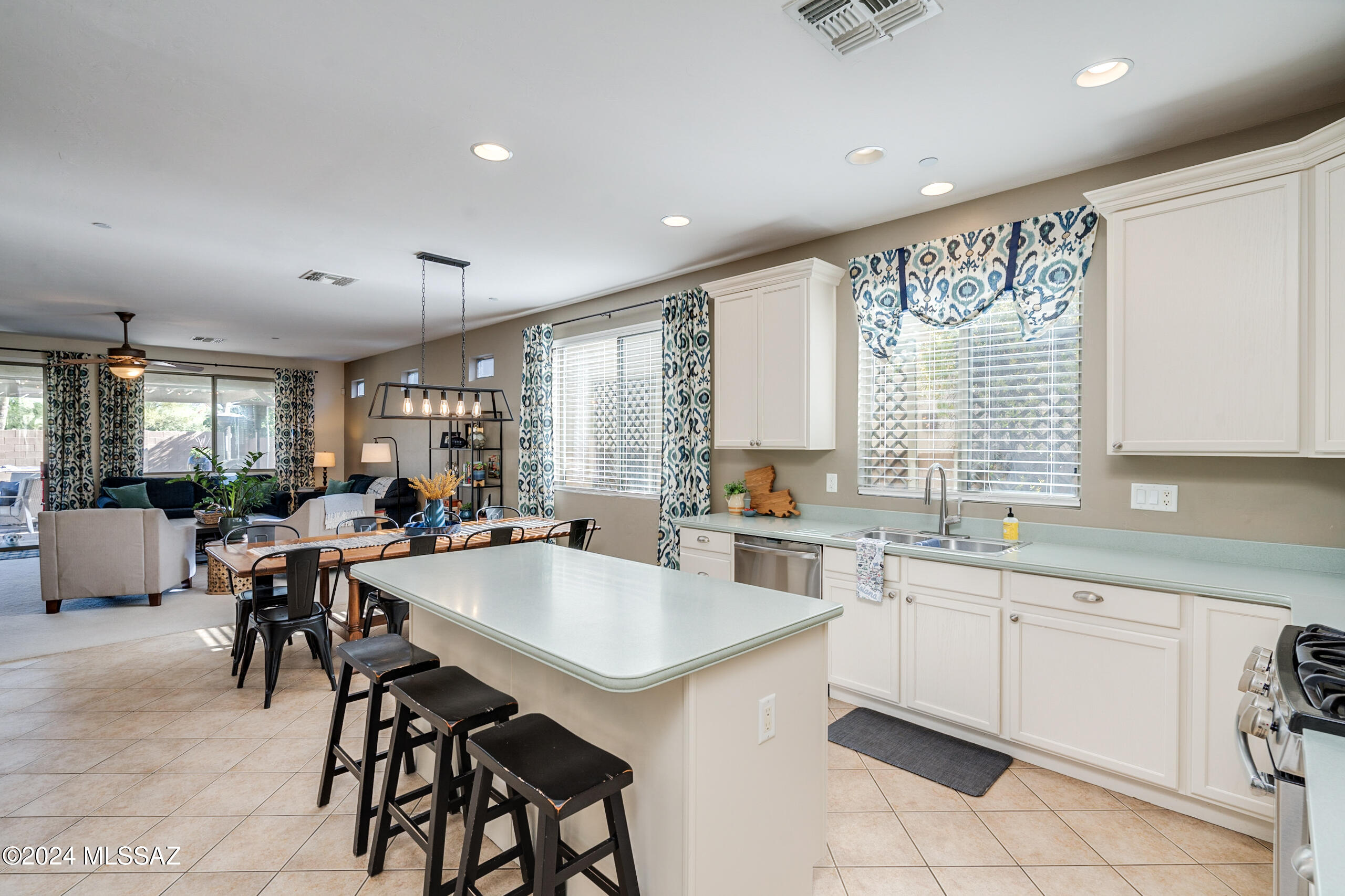 Rancho Vistoso Neighborhood 10 - Residential