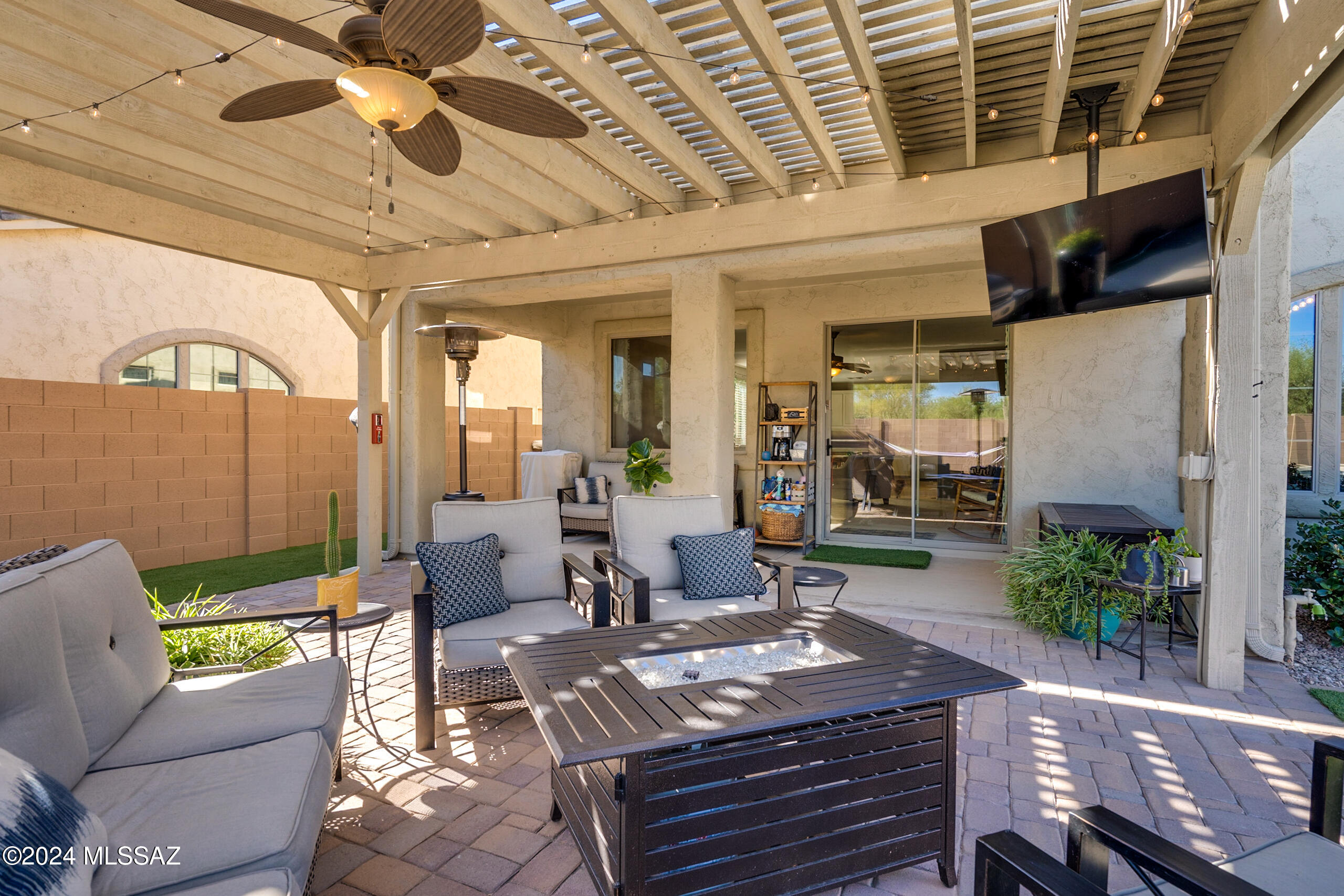Rancho Vistoso Neighborhood 10 - Residential