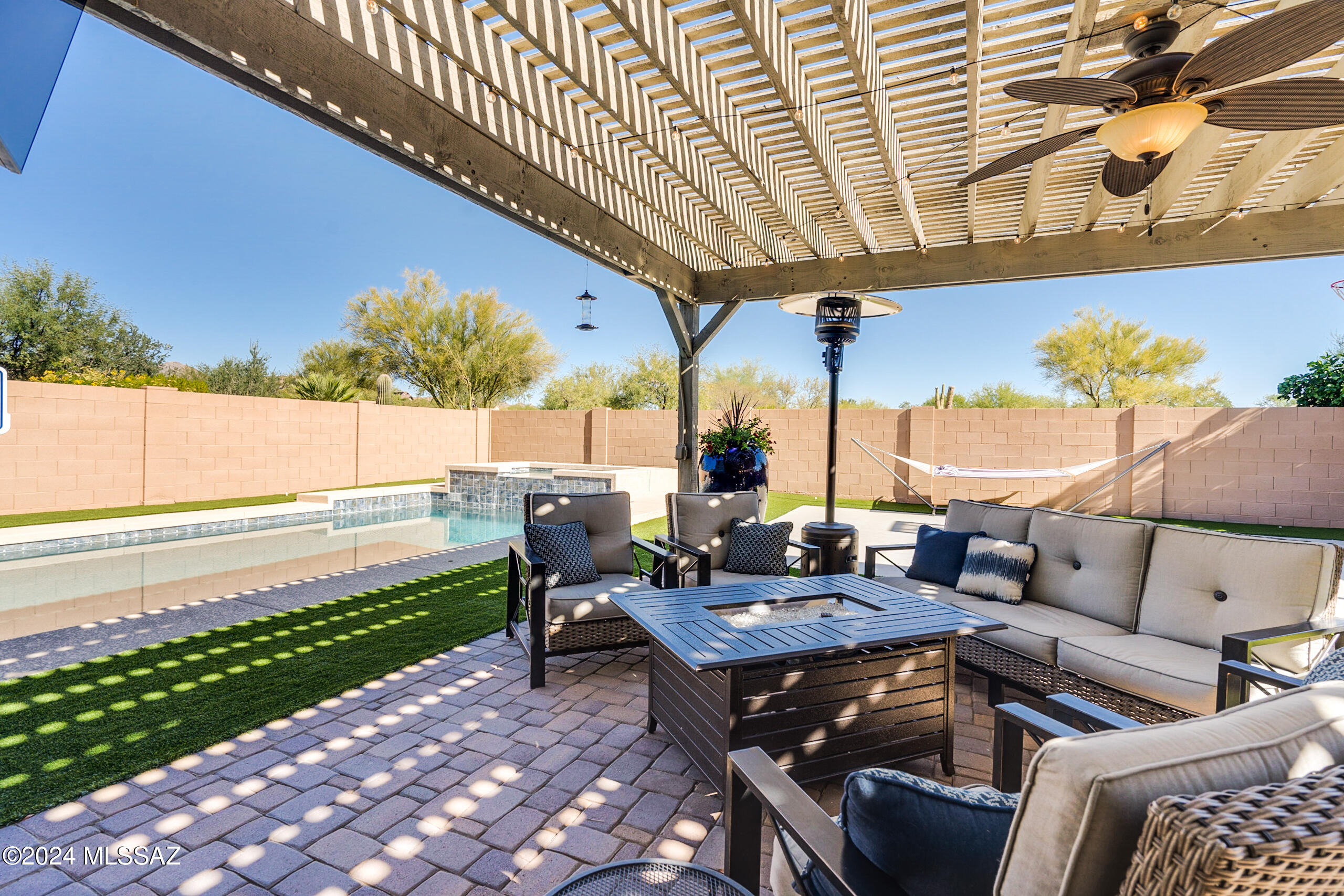 Rancho Vistoso Neighborhood 10 - Residential
