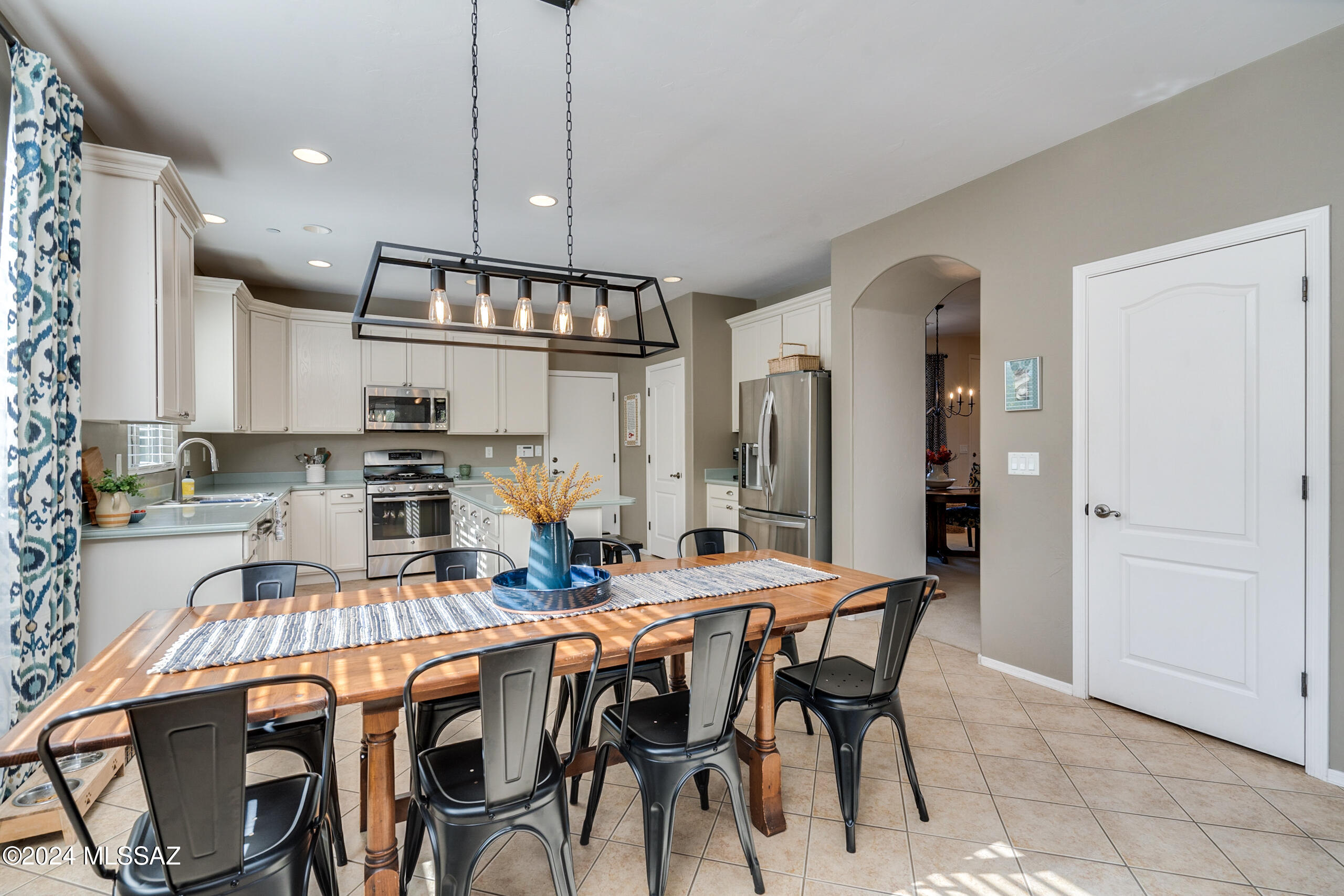 Rancho Vistoso Neighborhood 10 - Residential