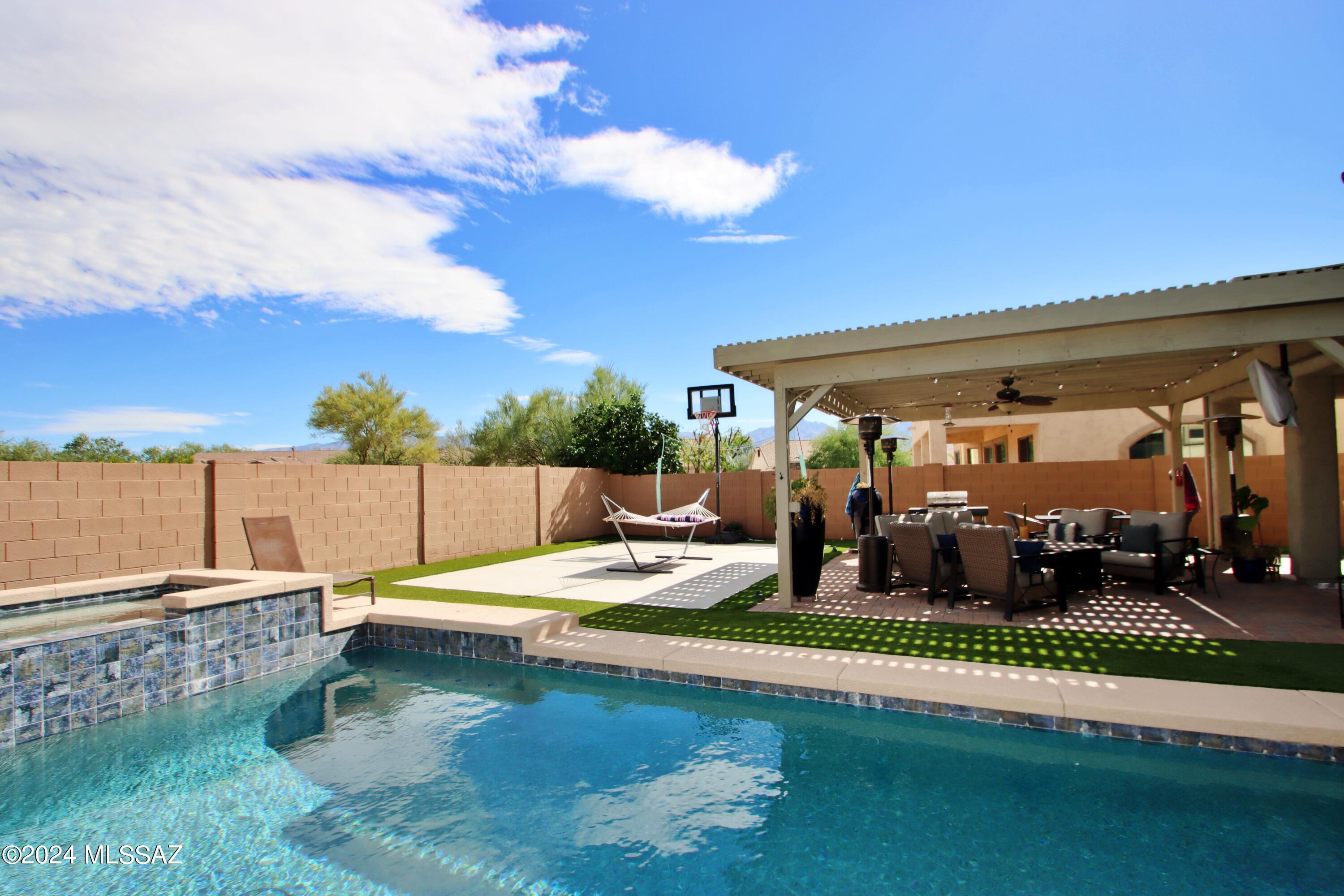 Rancho Vistoso Neighborhood 10 - Residential