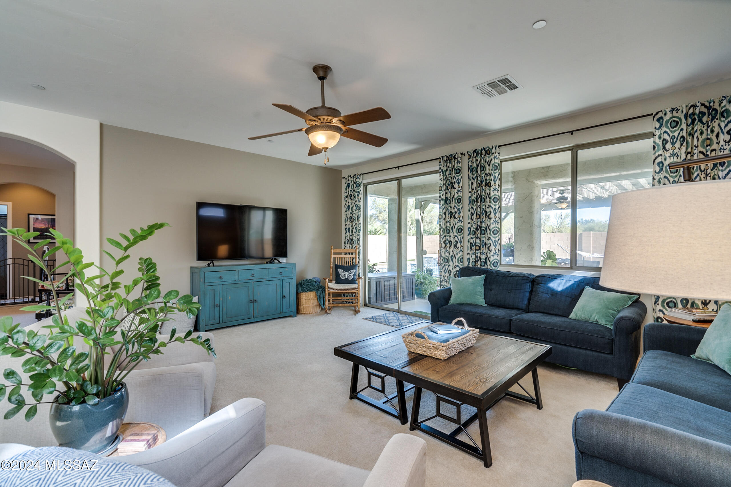 Rancho Vistoso Neighborhood 10 - Residential