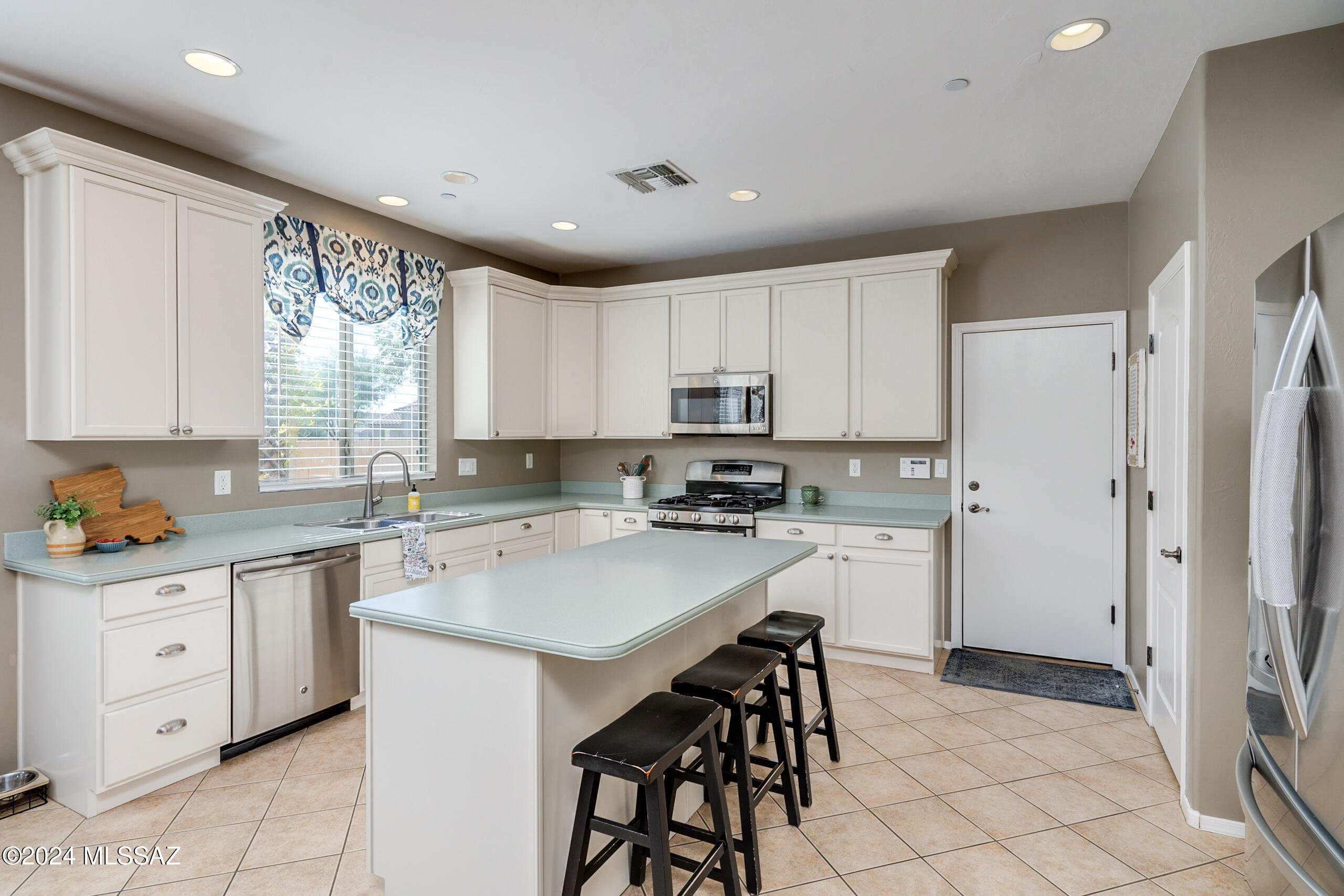 Rancho Vistoso Neighborhood 10 - Residential