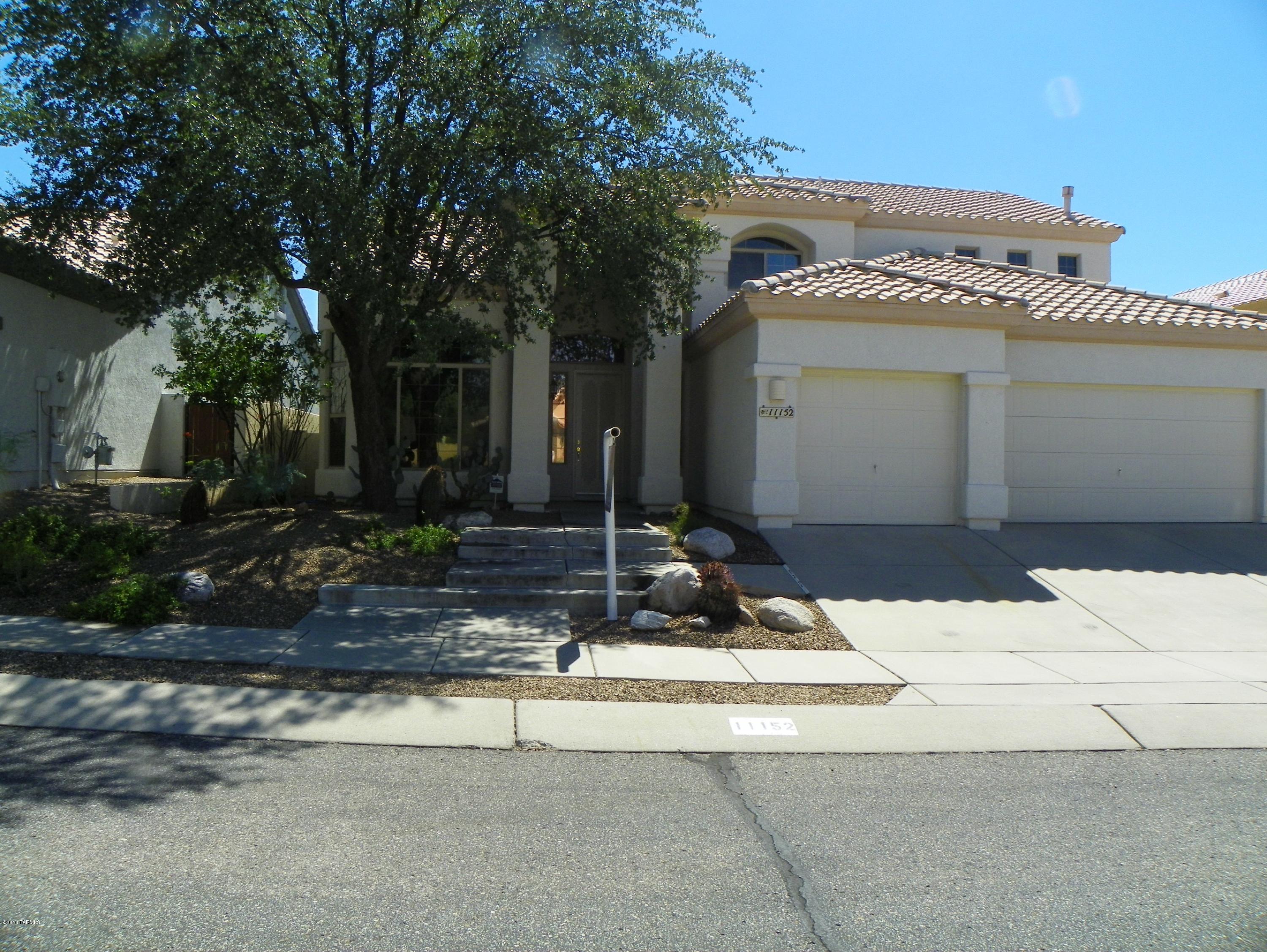 Catalina at Canada Hills (1-61) - Residential
