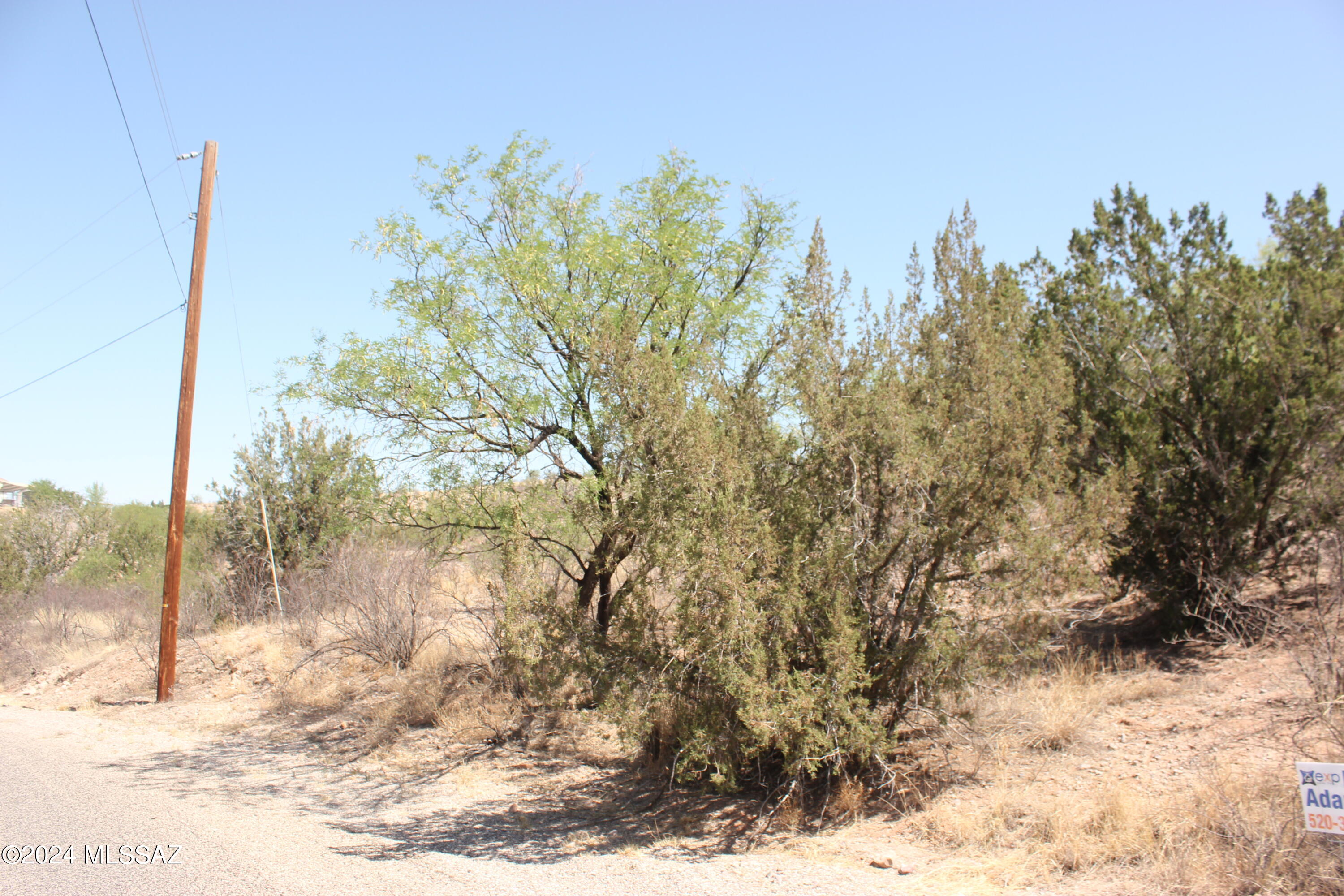 Rio Rico Ranchettes 11 - Land