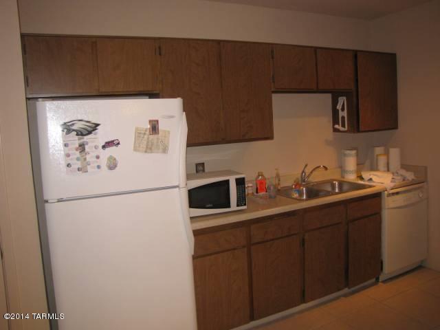 Rincon Village - Residential Lease