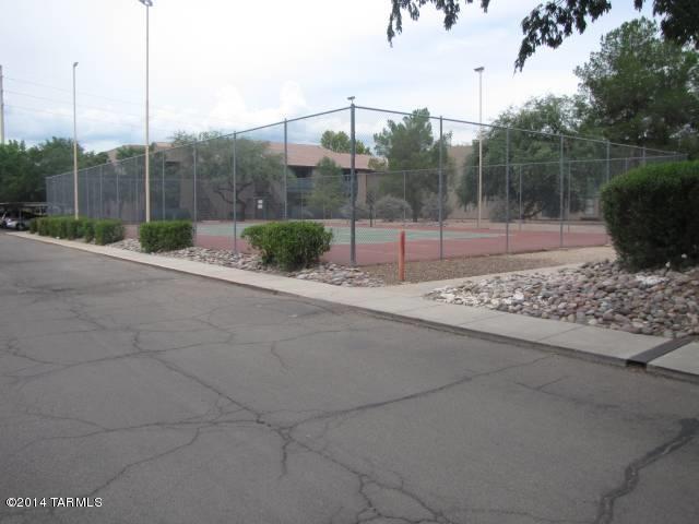 Rincon Village - Residential Lease