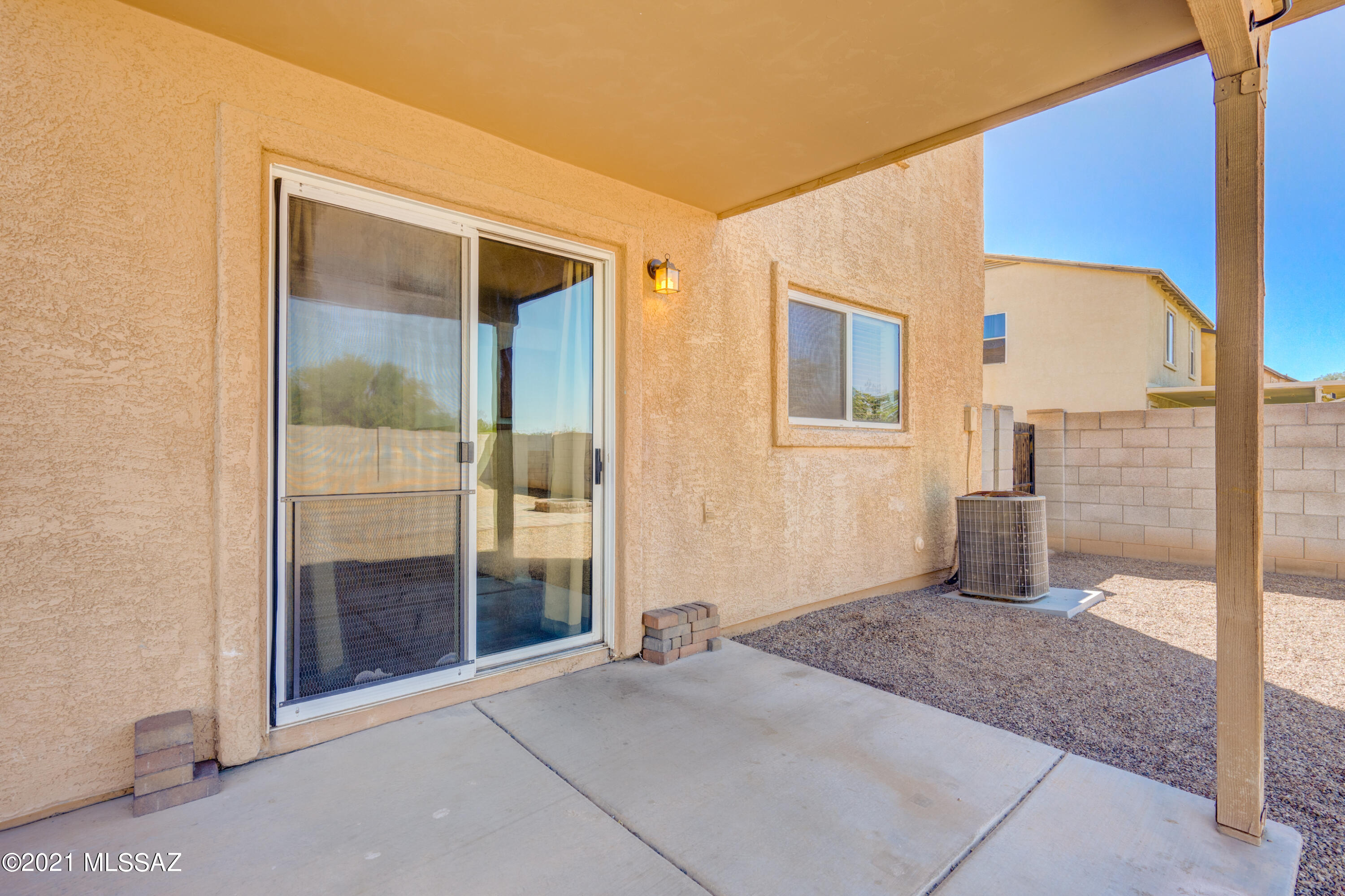 Julian Ranch West (1-369) - Residential