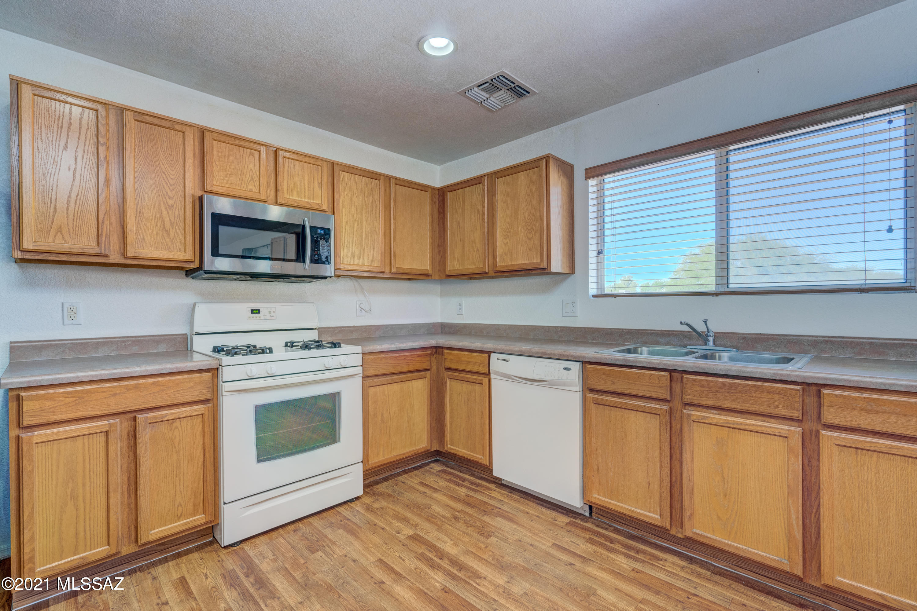 Julian Ranch West (1-369) - Residential