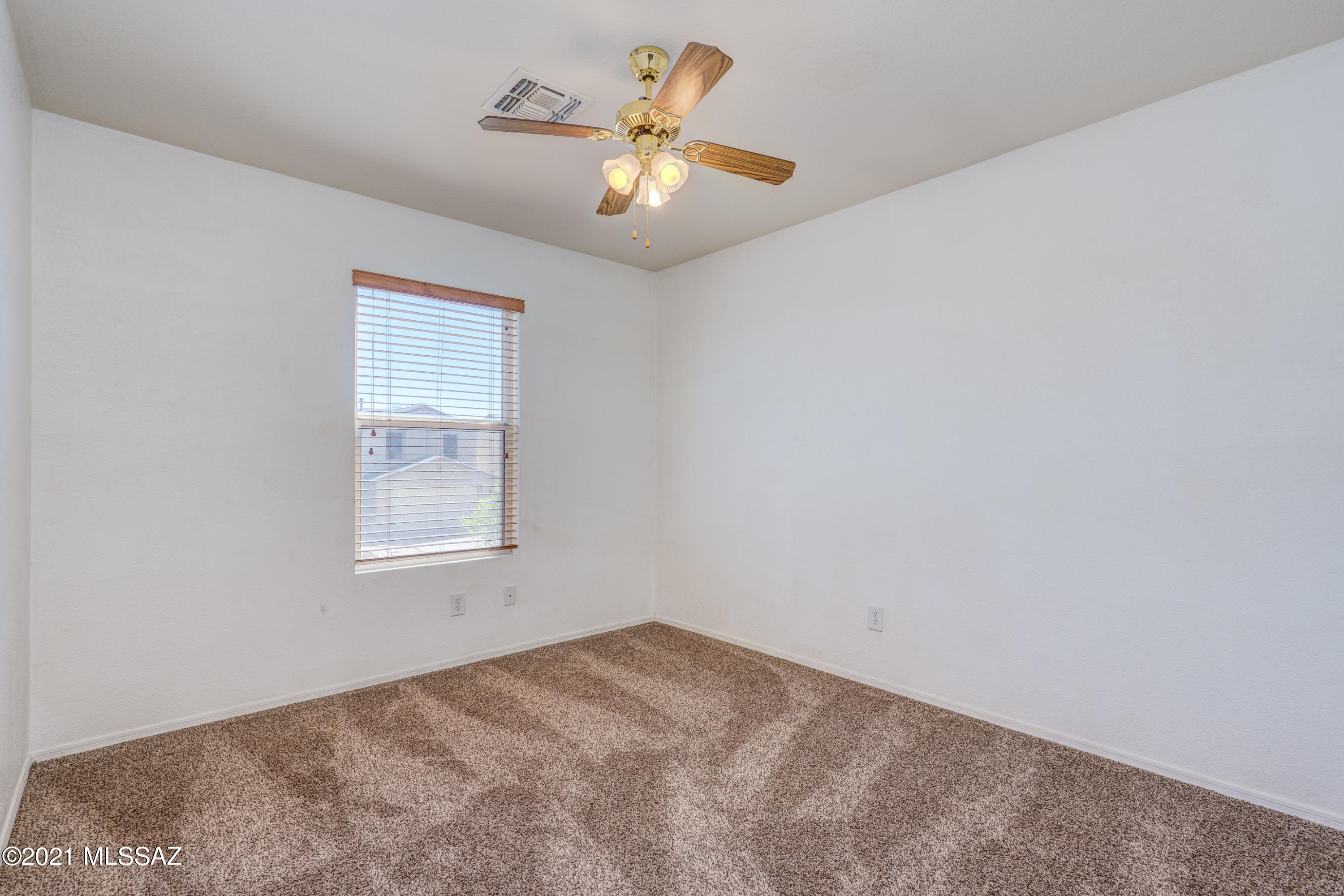 Julian Ranch West (1-369) - Residential