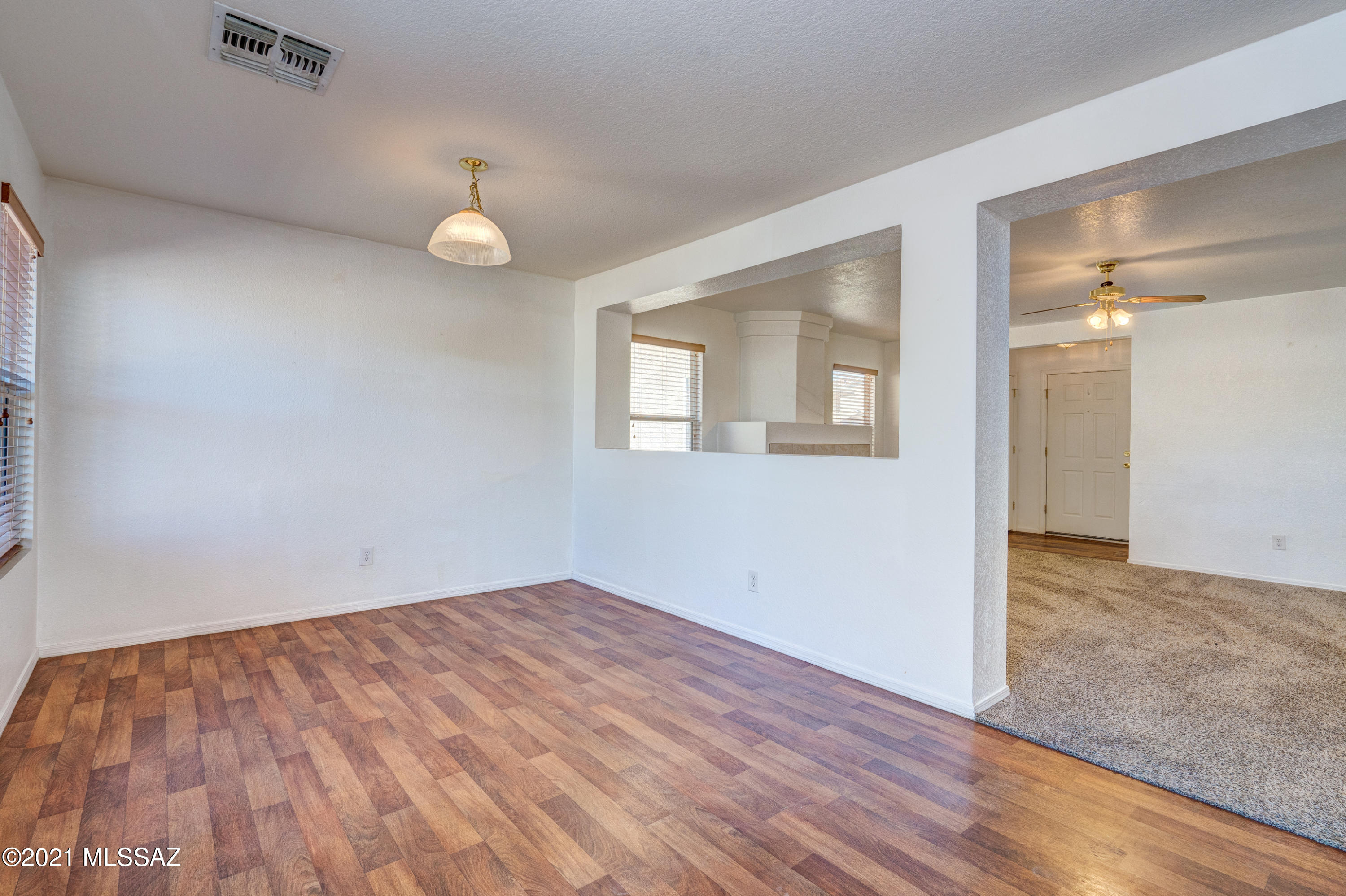 Julian Ranch West (1-369) - Residential