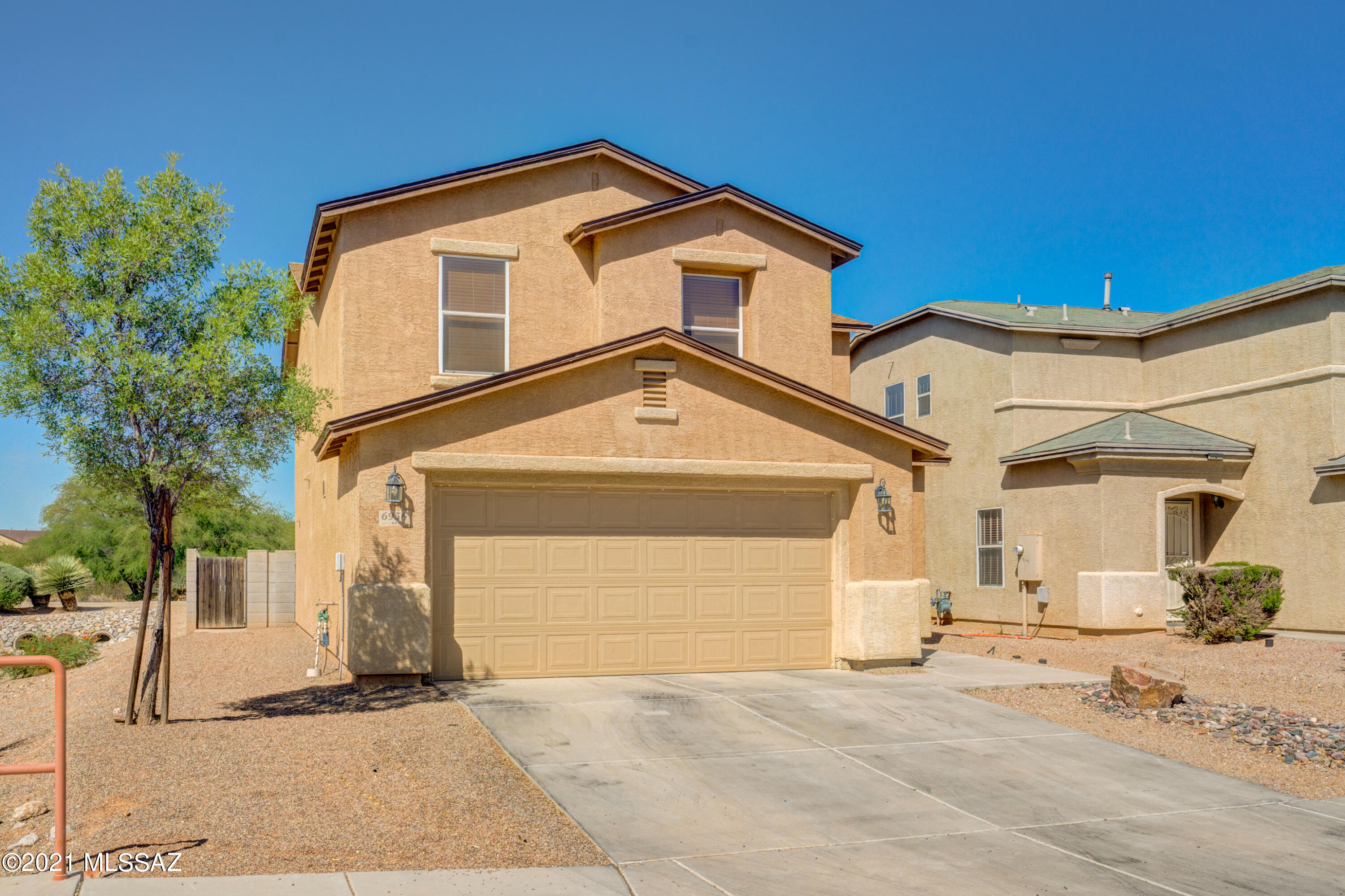 Gorgeous well maintained 3 BD, 3 BA home in Julian Ranch west features an open floor plan, spacious kitchen and newly remodeled bathrooms. Second floor has a large loft area and 2 full bathrooms. Spacious master complete with walk-in closet and elegant bathroom! Enjoy your huge backyard! There is plenty of space for a pool! Hurry, won't last long!
