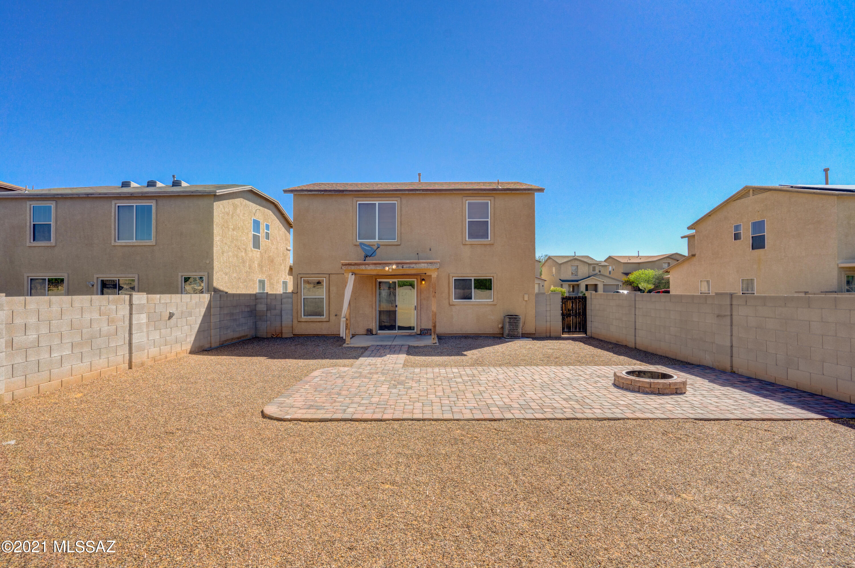 Julian Ranch West (1-369) - Residential