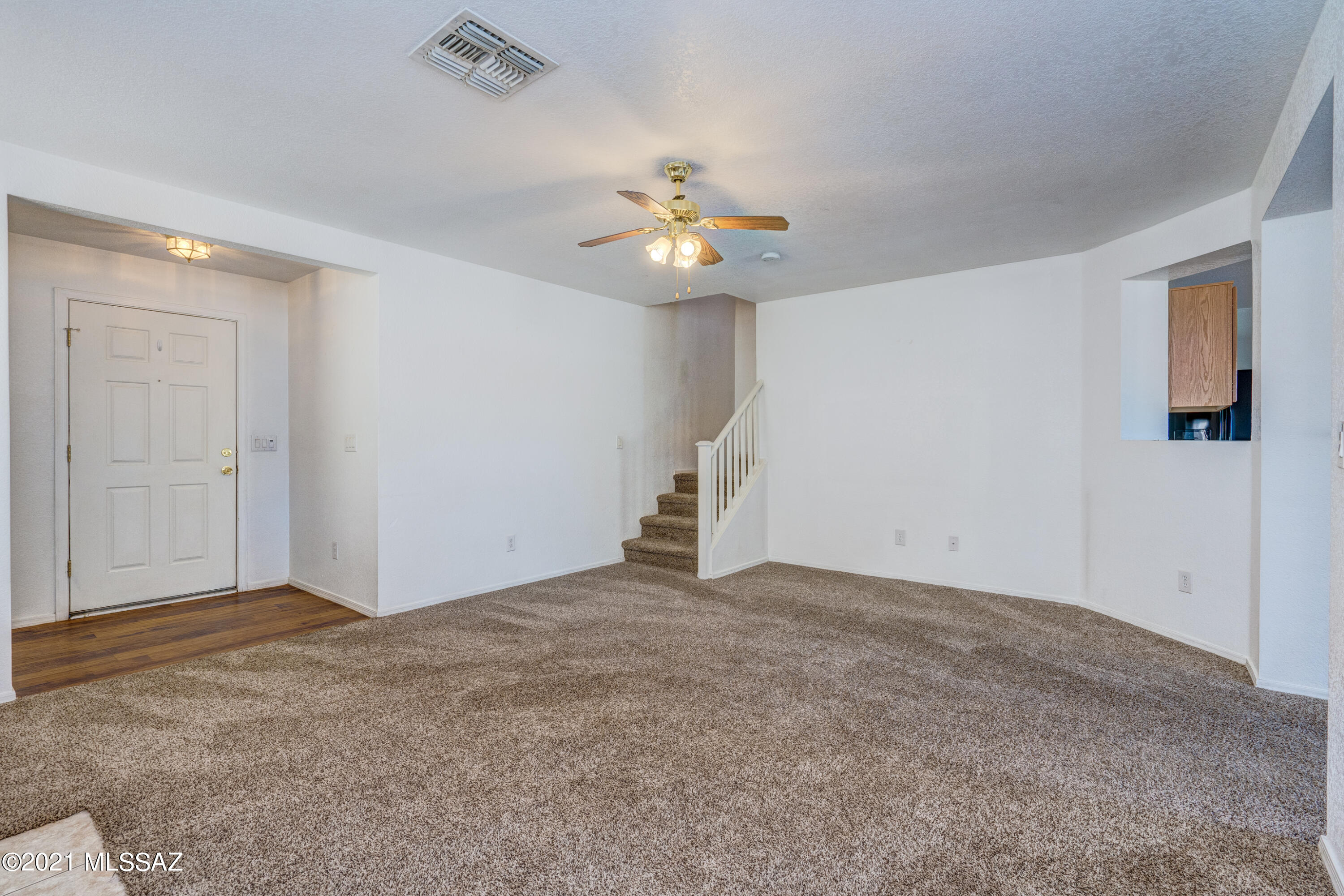 Julian Ranch West (1-369) - Residential