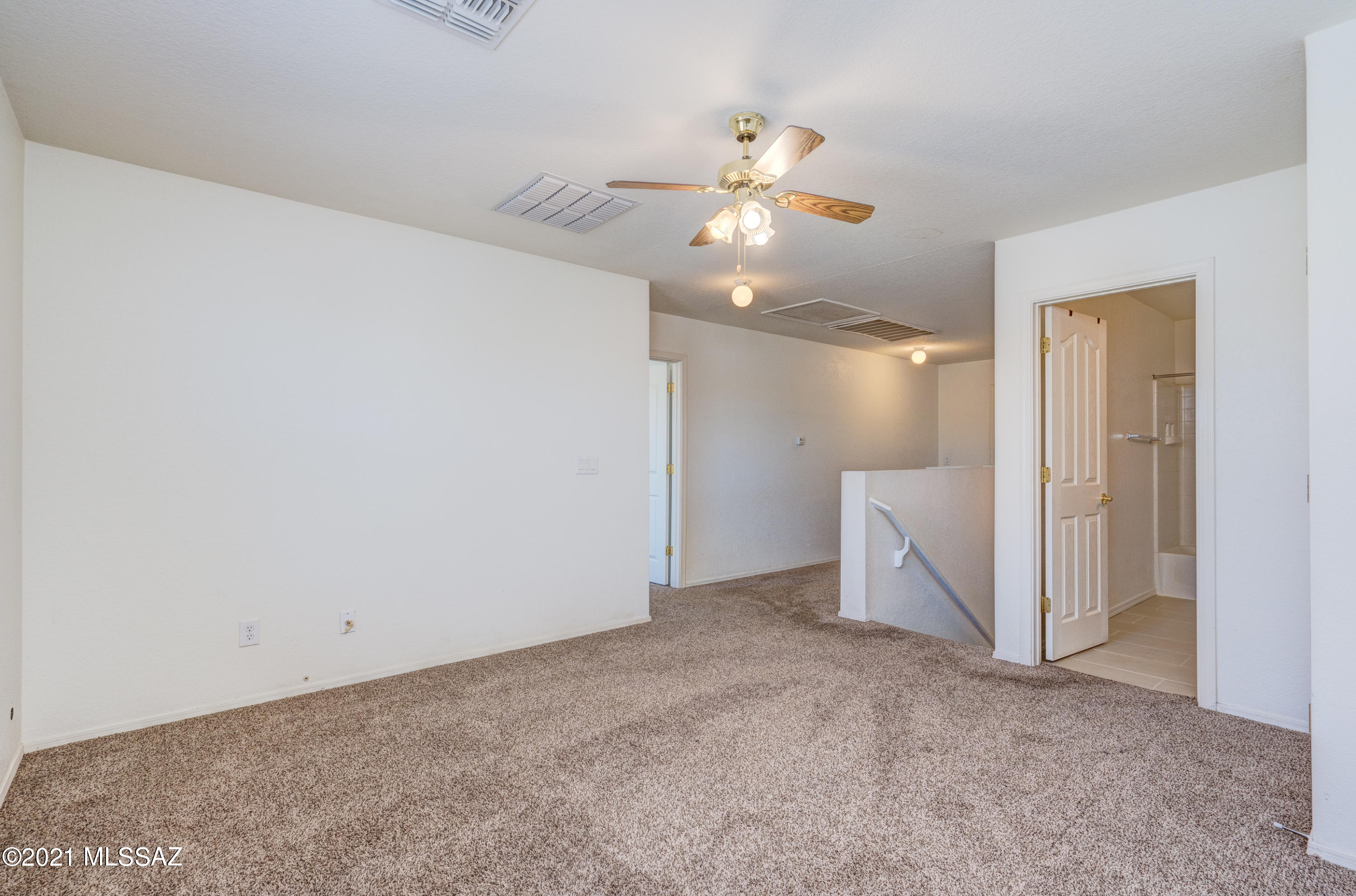 Julian Ranch West (1-369) - Residential