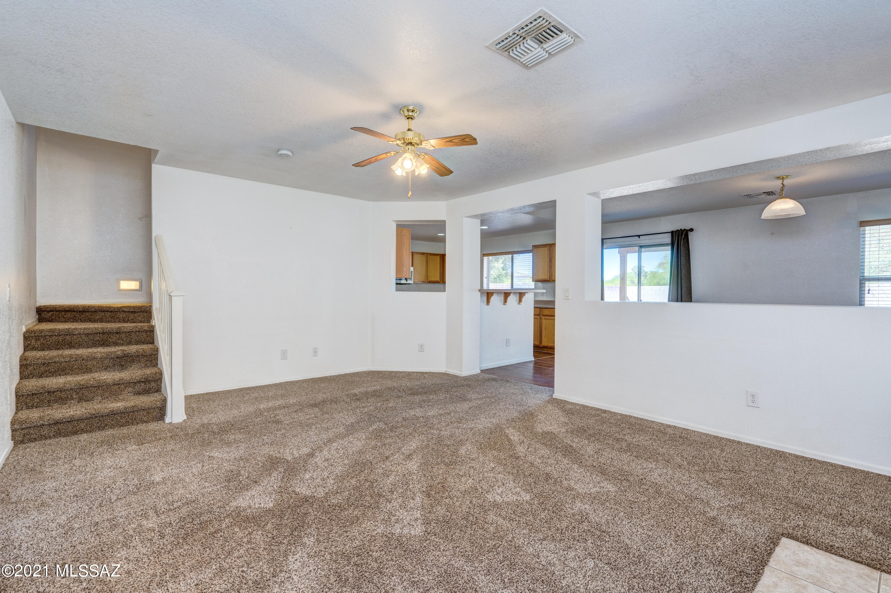 Julian Ranch West (1-369) - Residential