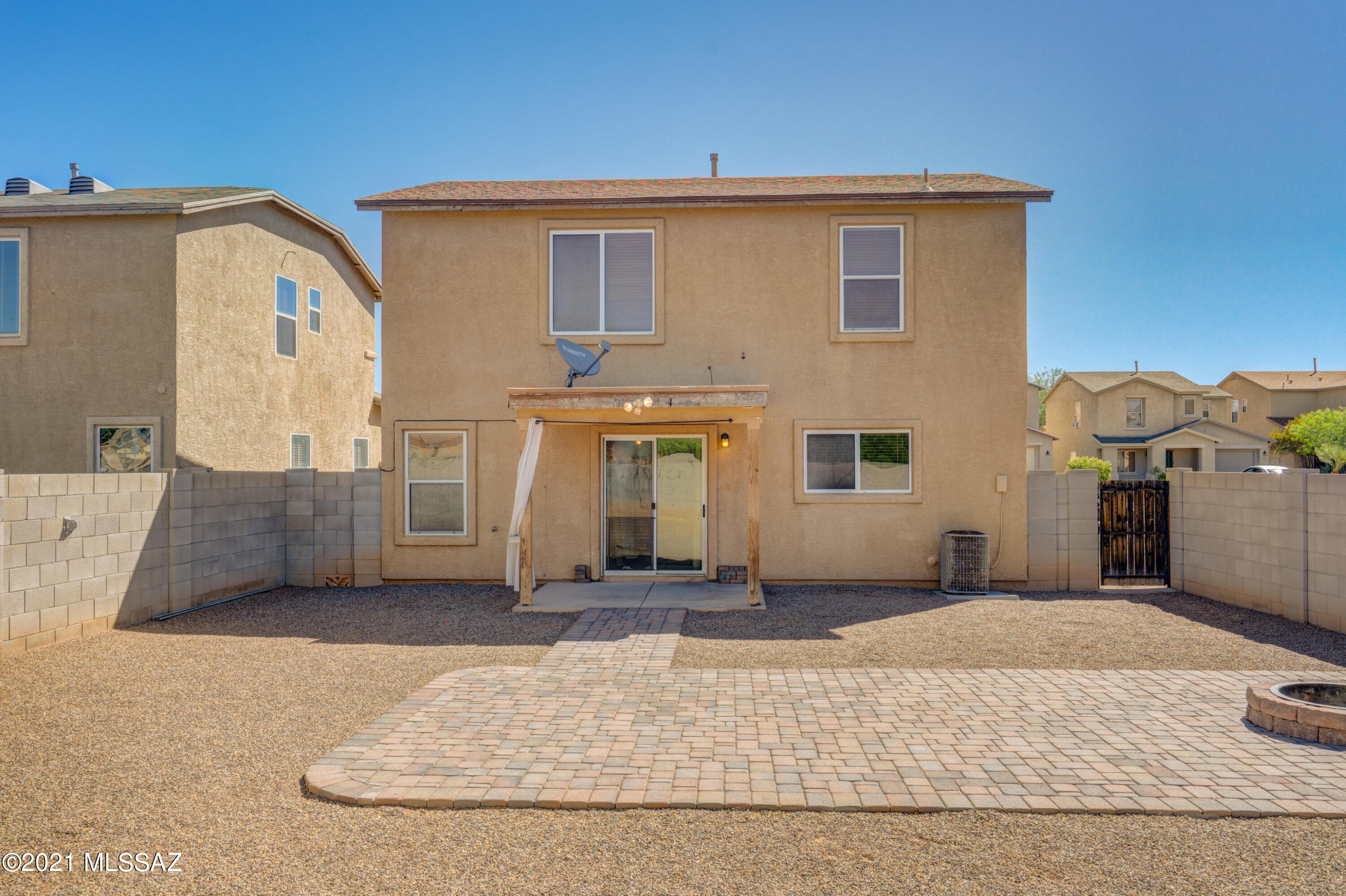 Julian Ranch West (1-369) - Residential