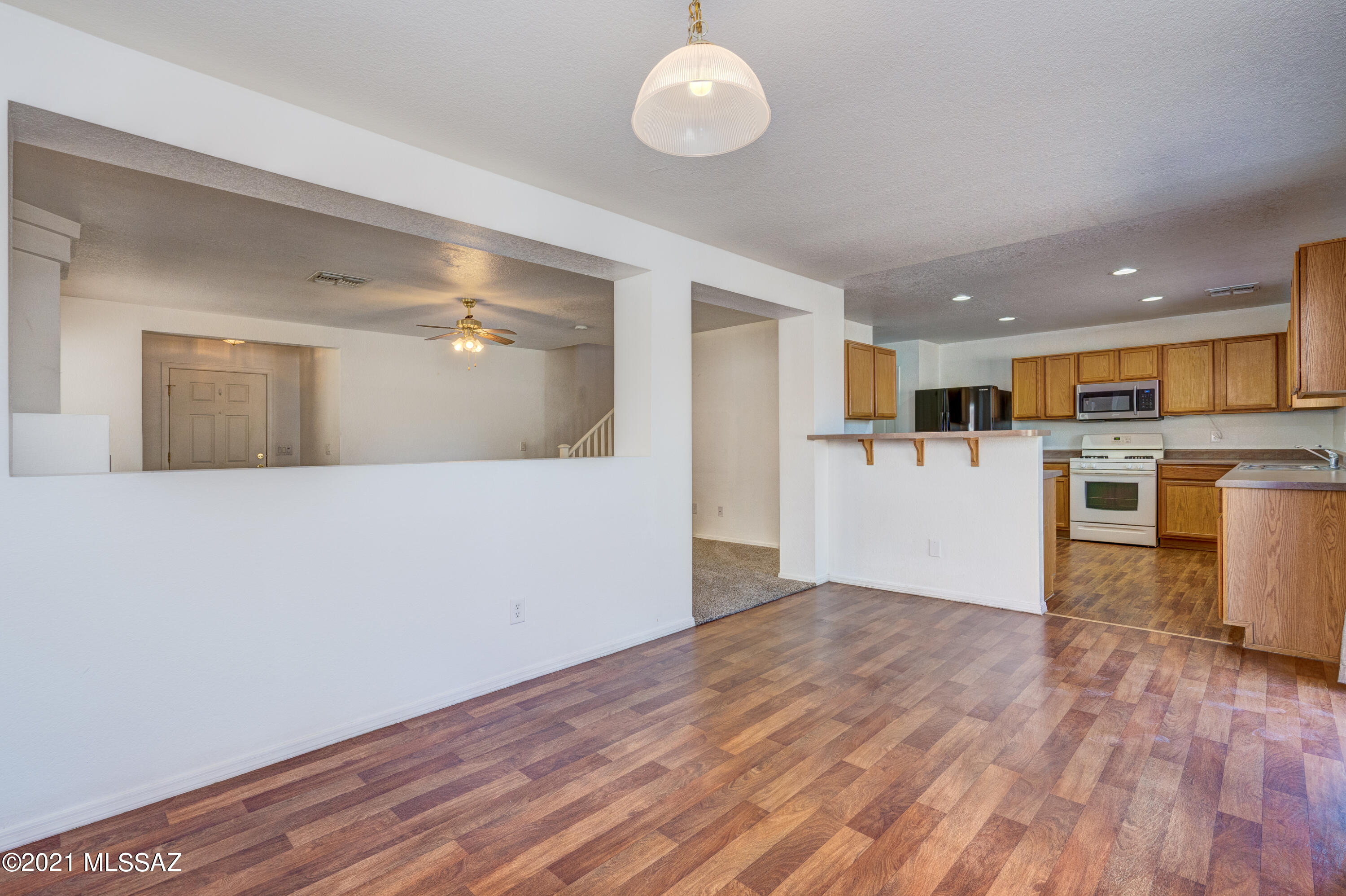 Julian Ranch West (1-369) - Residential