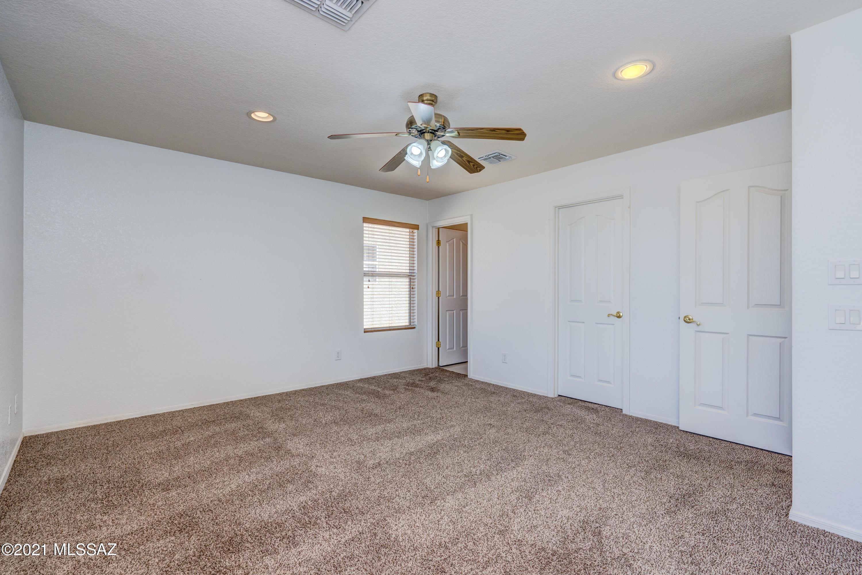 Julian Ranch West (1-369) - Residential