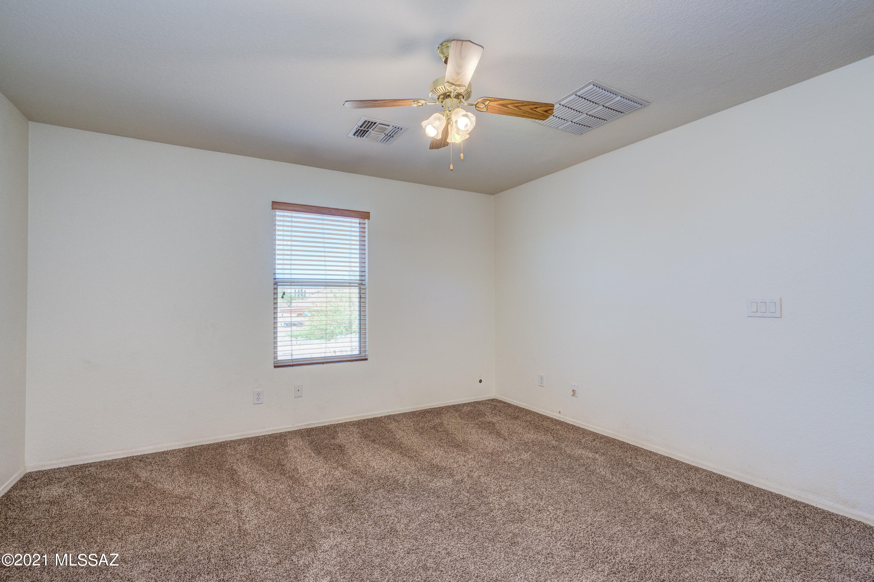 Julian Ranch West (1-369) - Residential