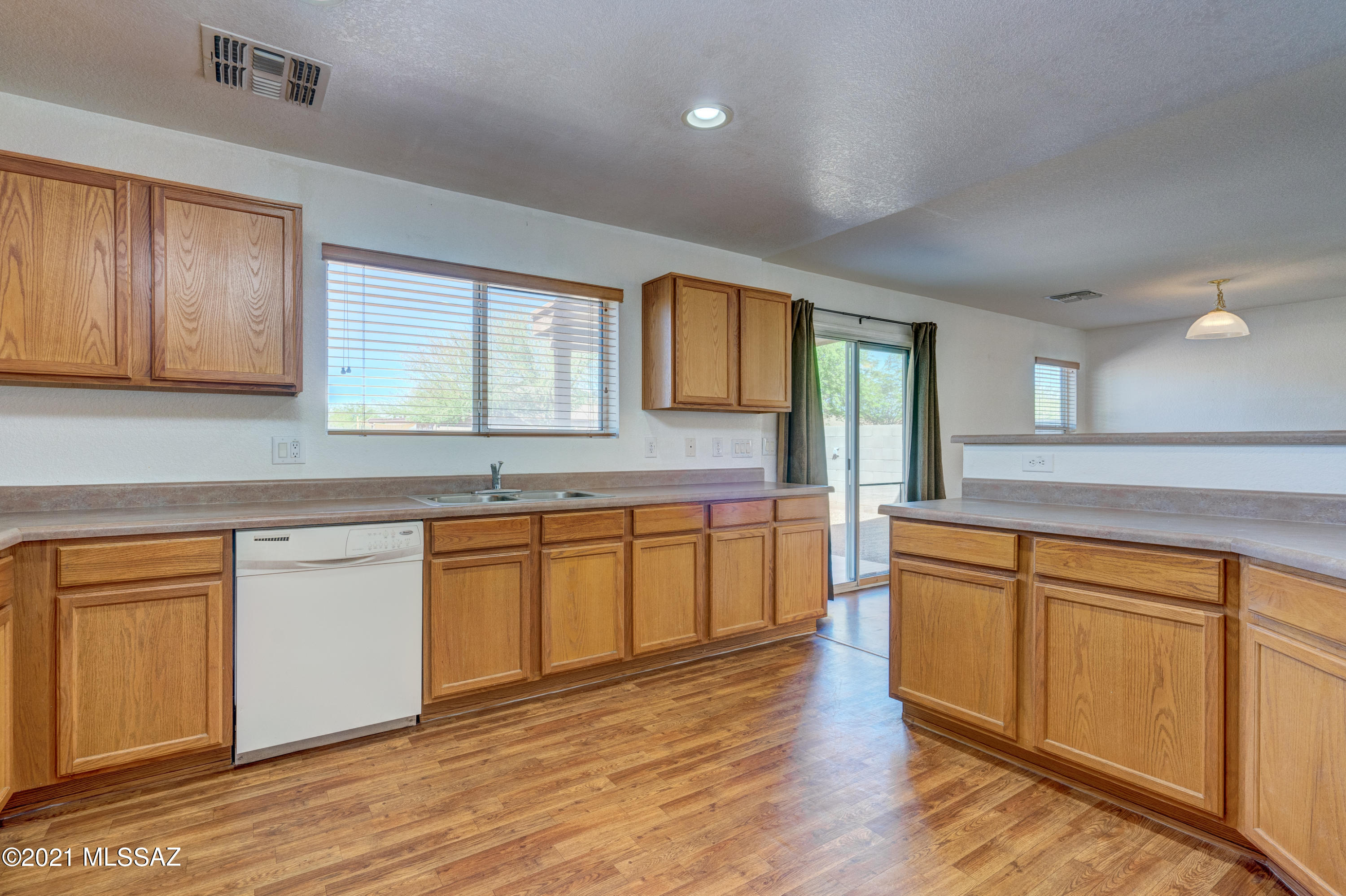 Julian Ranch West (1-369) - Residential
