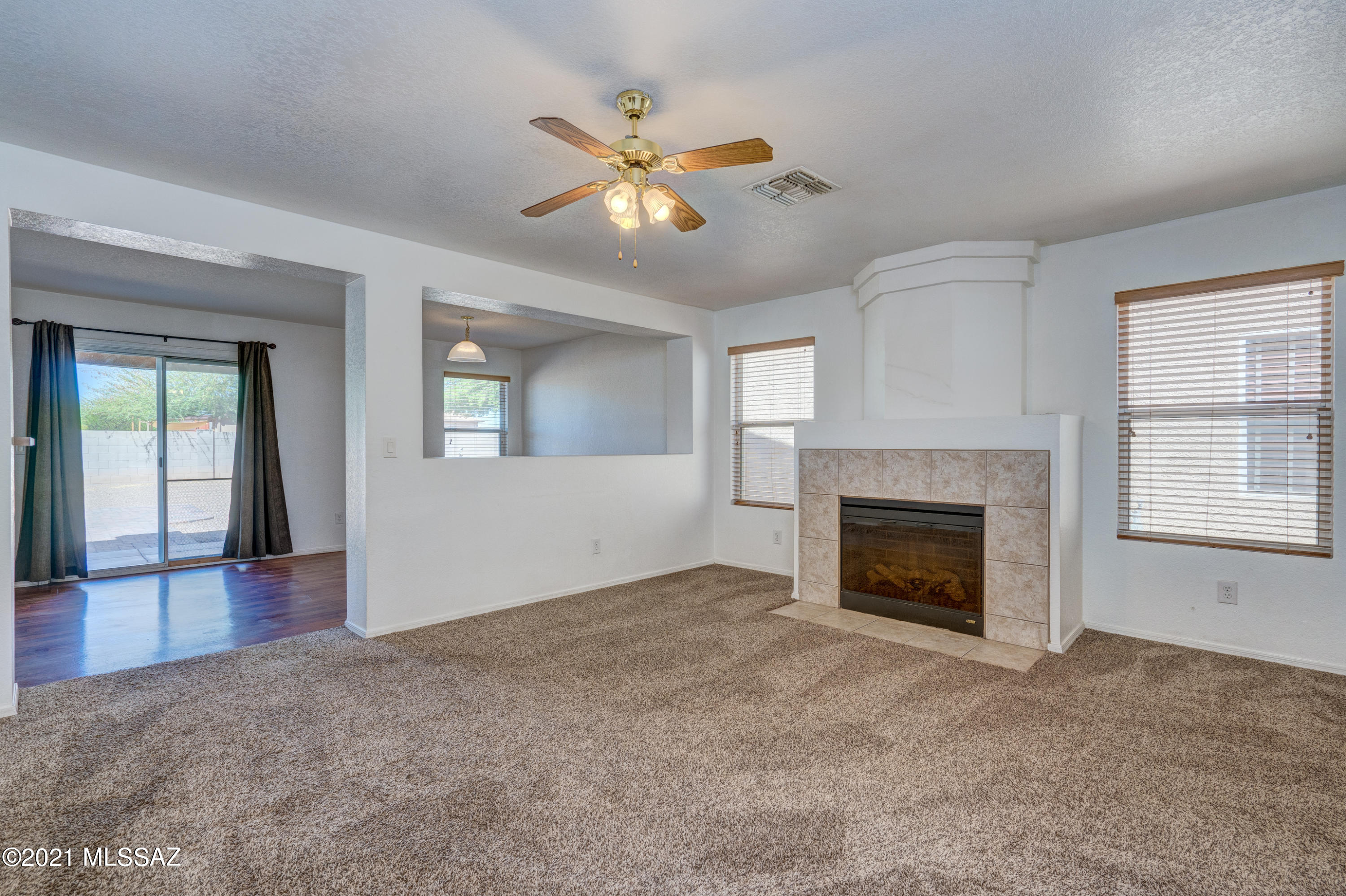 Julian Ranch West (1-369) - Residential