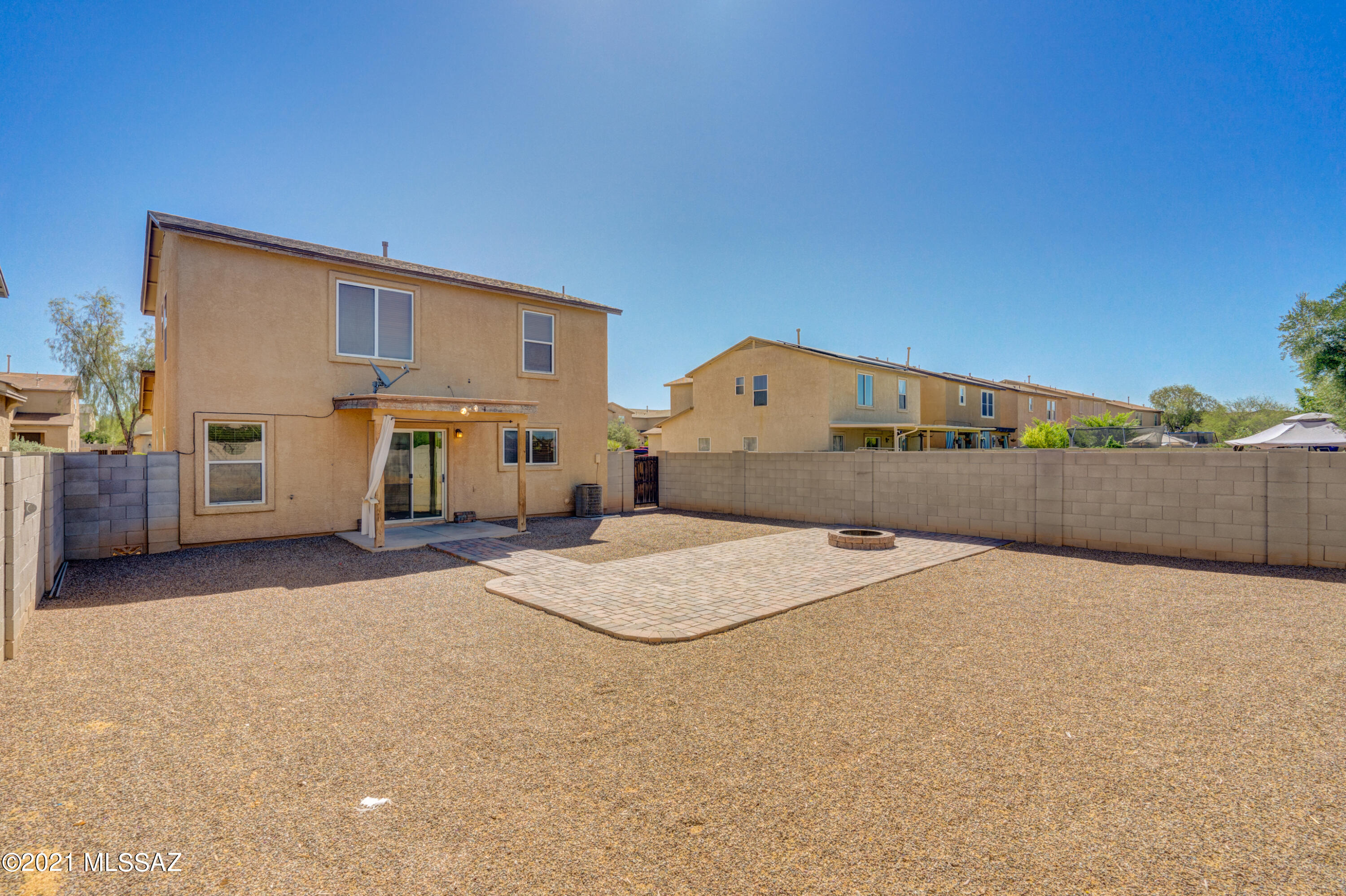Julian Ranch West (1-369) - Residential