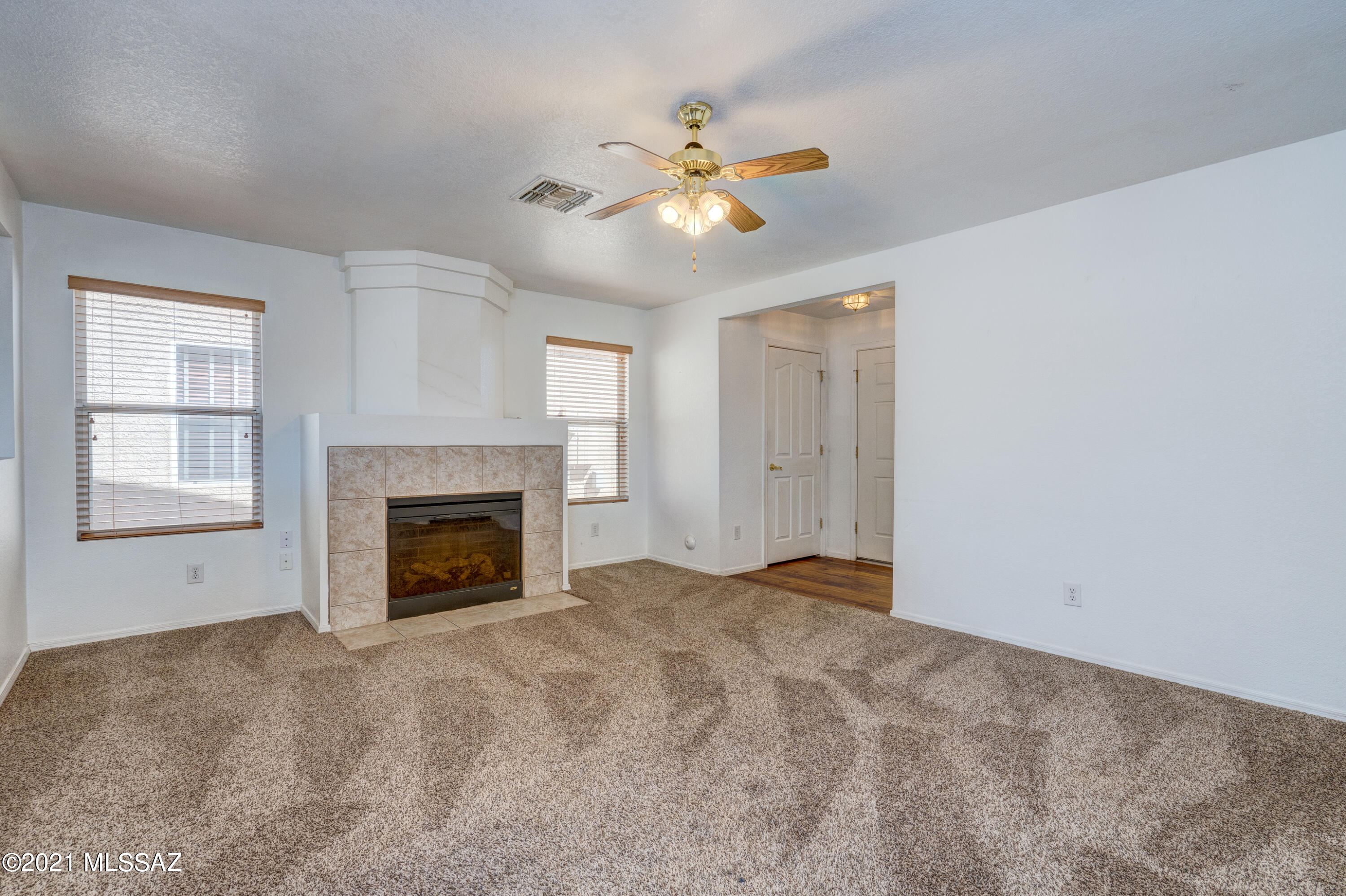 Julian Ranch West (1-369) - Residential