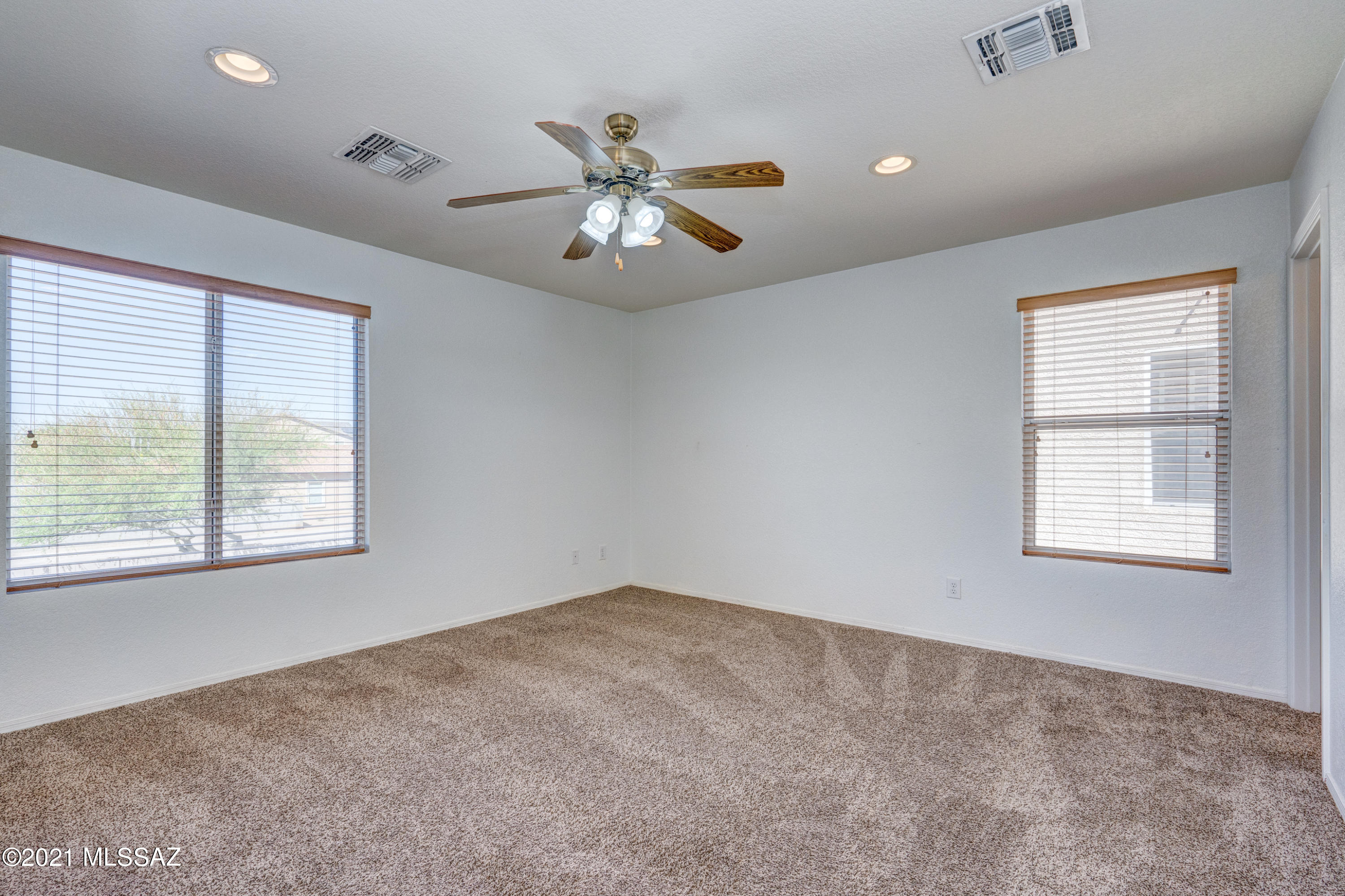 Julian Ranch West (1-369) - Residential