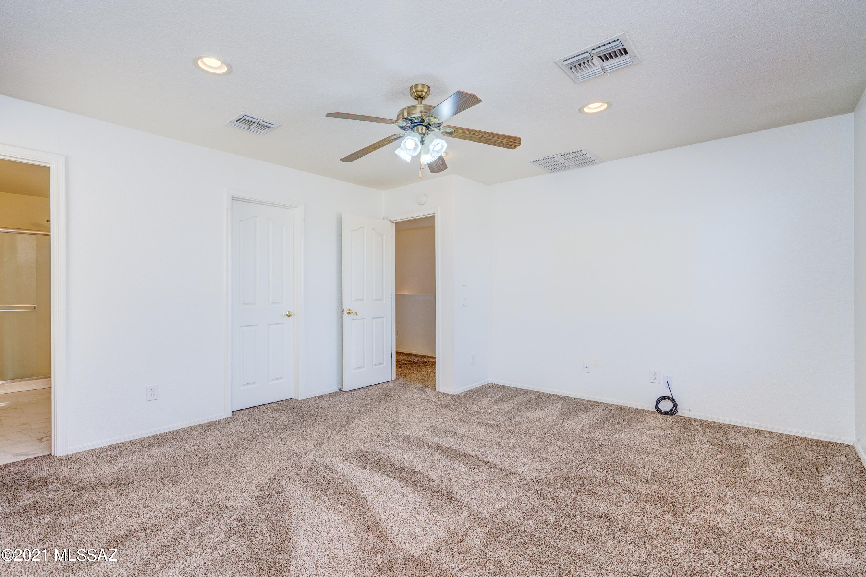 Julian Ranch West (1-369) - Residential
