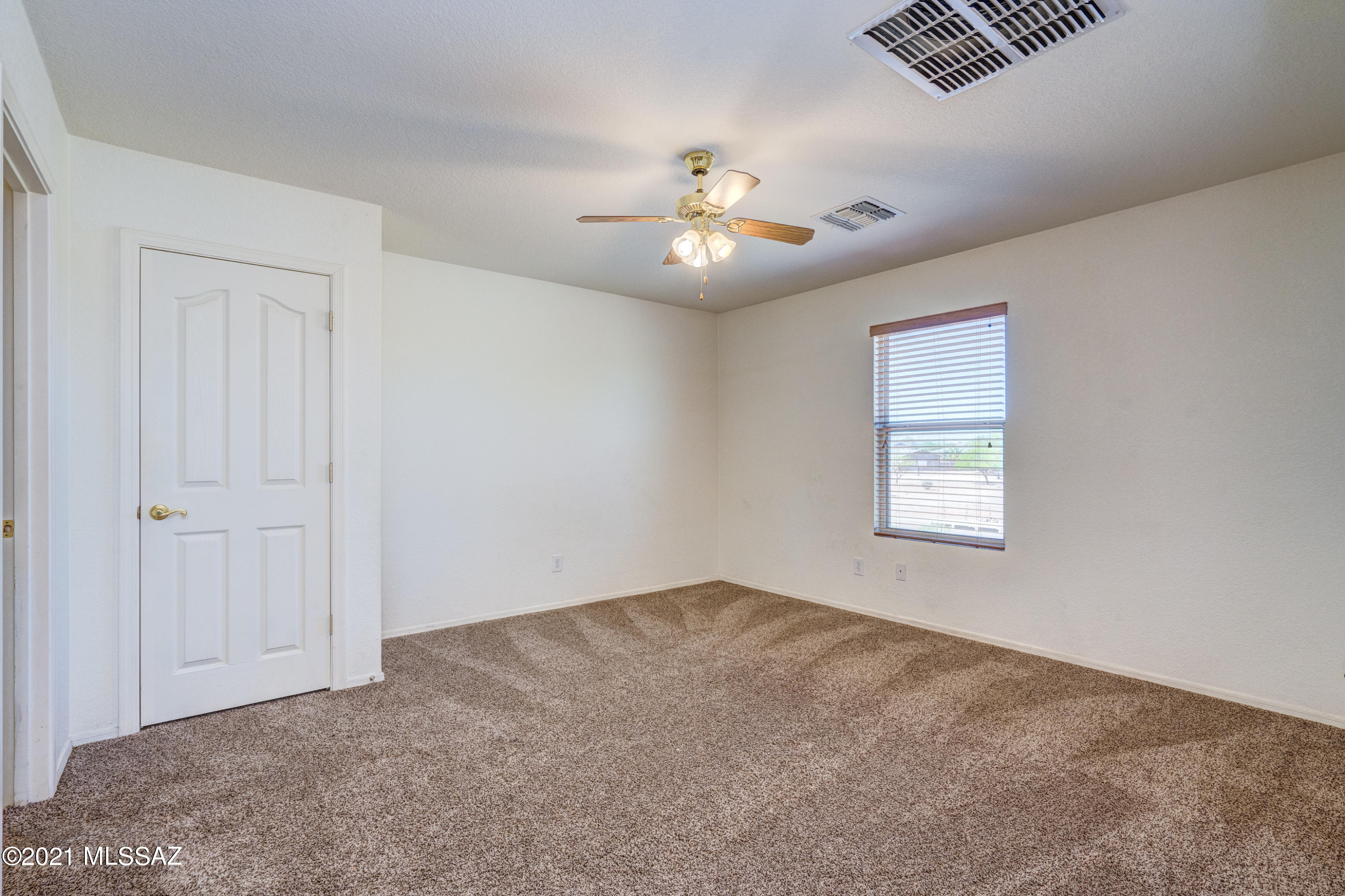 Julian Ranch West (1-369) - Residential